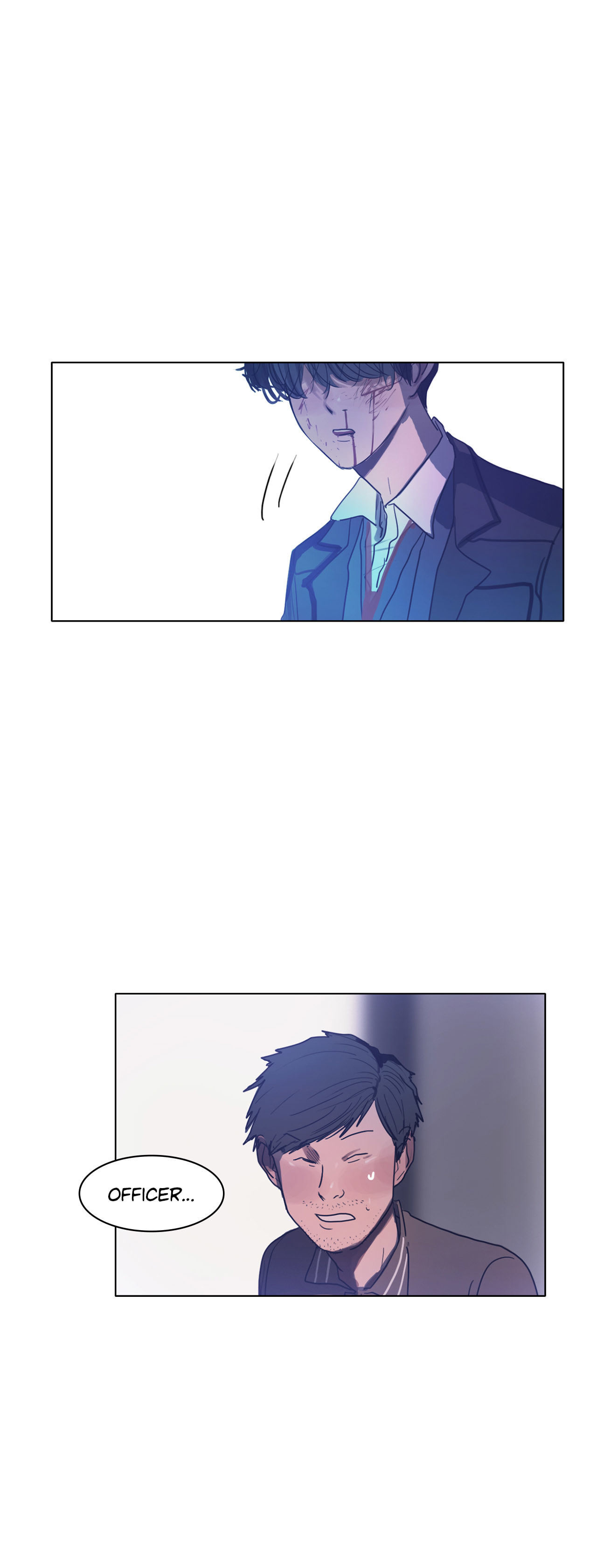 Save Me Chapter 51 page 53 - 