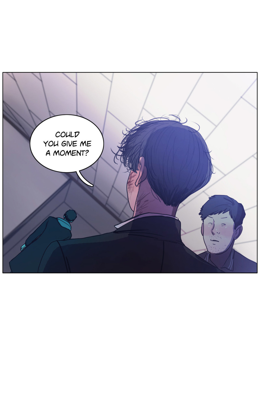 Save Me Chapter 51 page 54 - 
