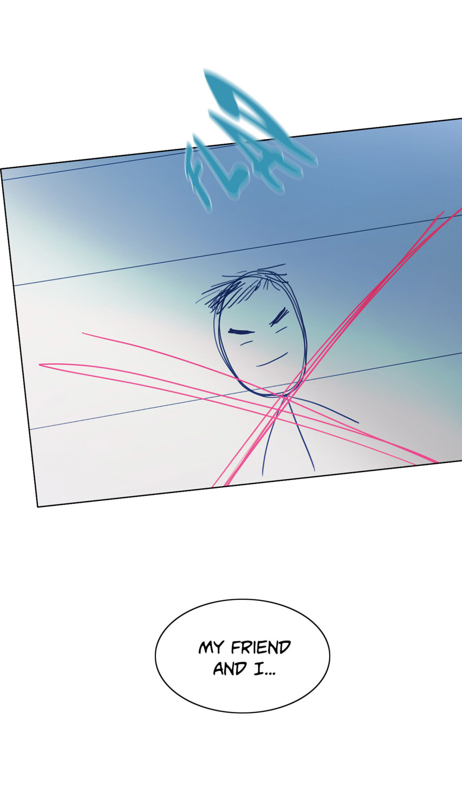 Save Me Chapter 51 page 56 - 