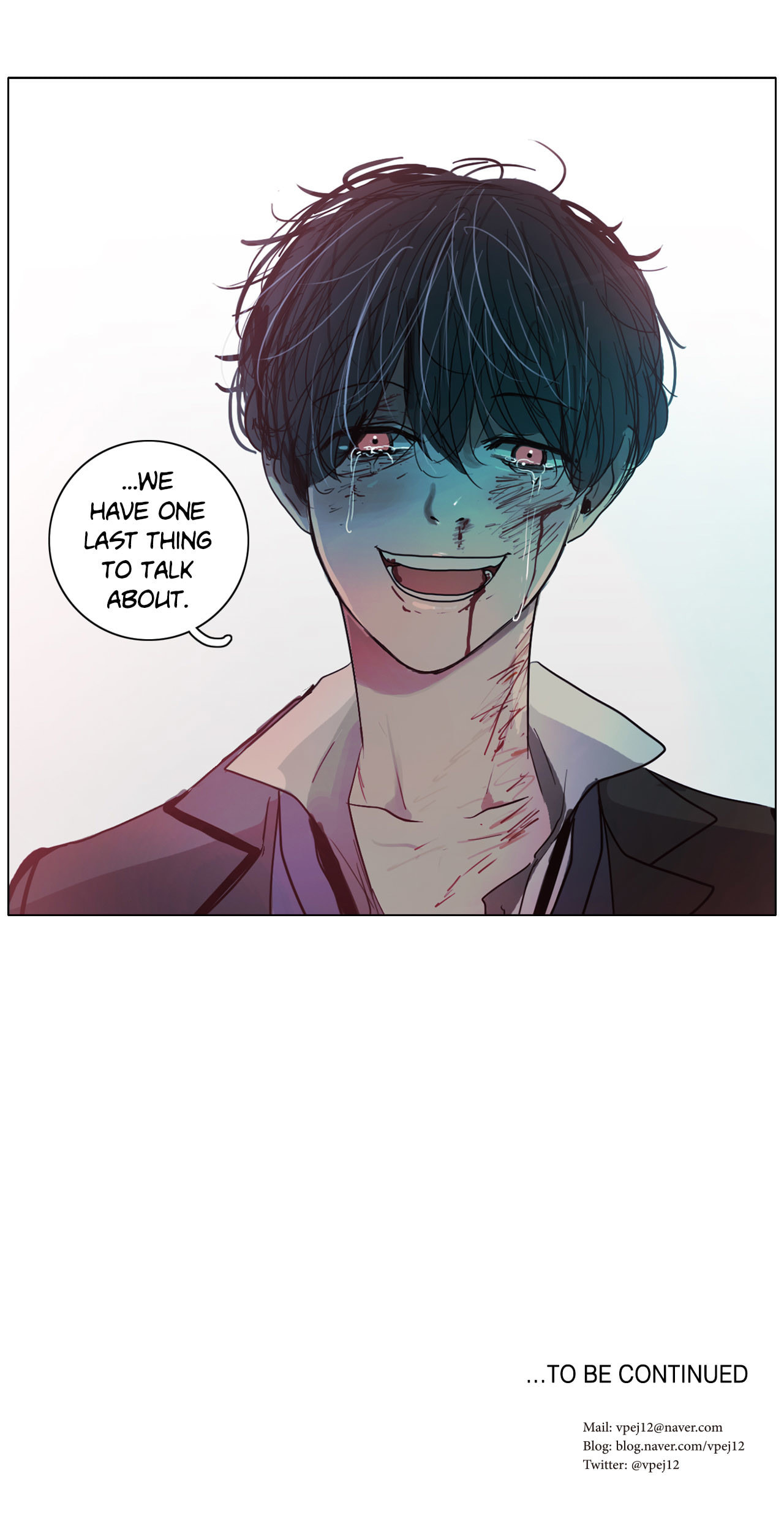 Save Me Chapter 51 page 57 - 