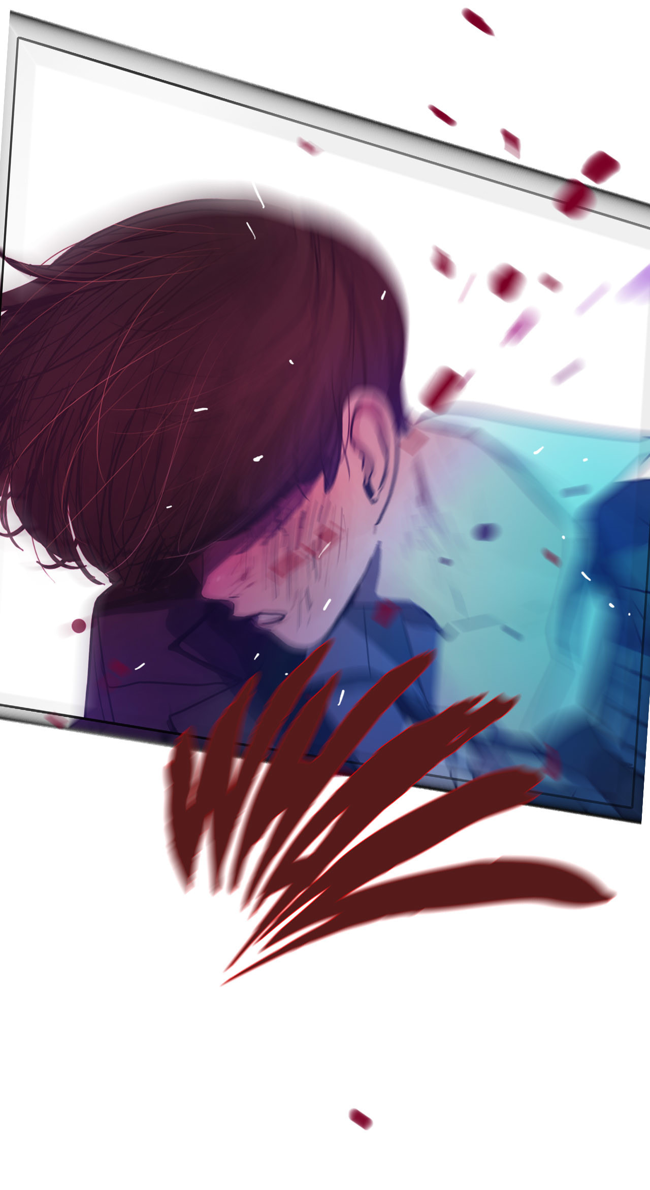 Save Me Chapter 51 page 9 - 