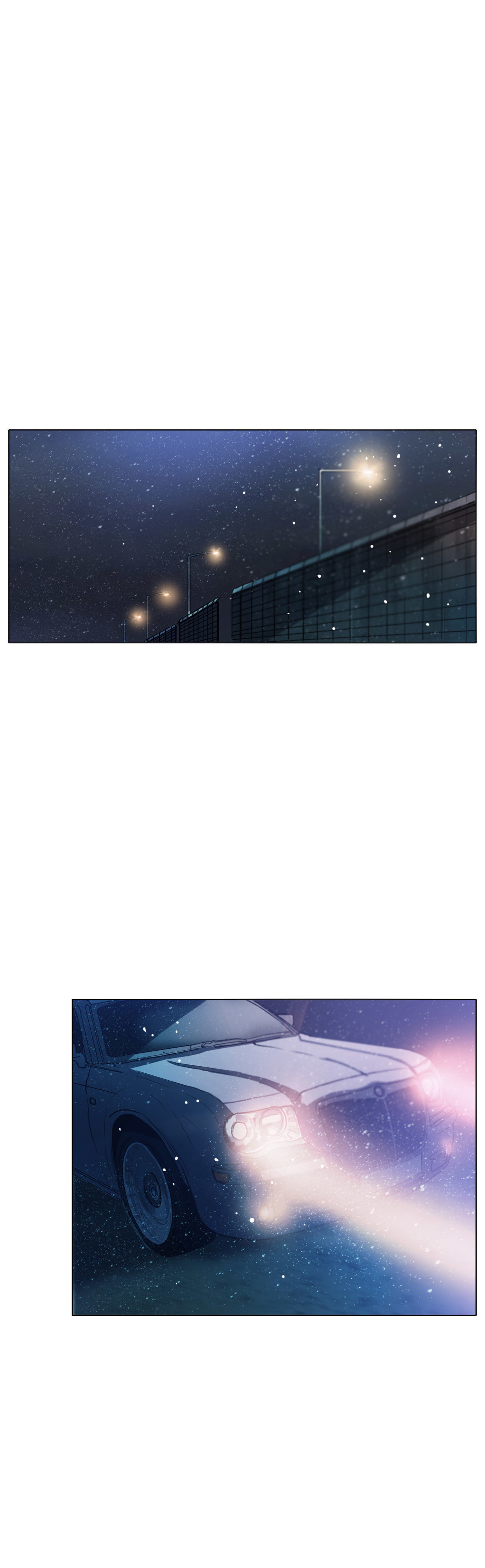 Save Me Chapter 52 page 1 - 