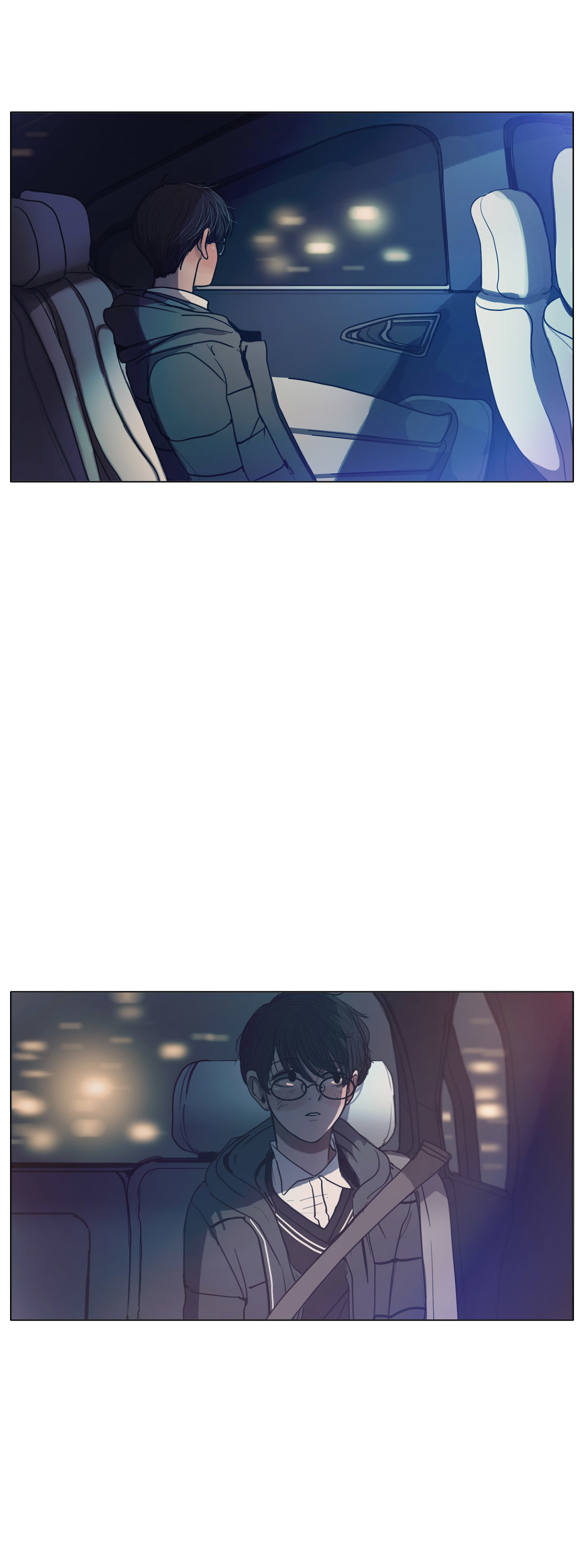 Save Me Chapter 52 page 2 - 