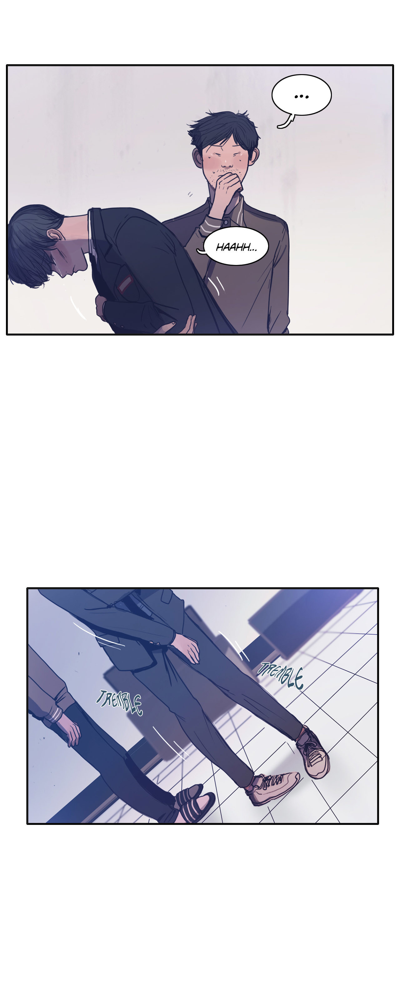 Save Me Chapter 52 page 11 - 