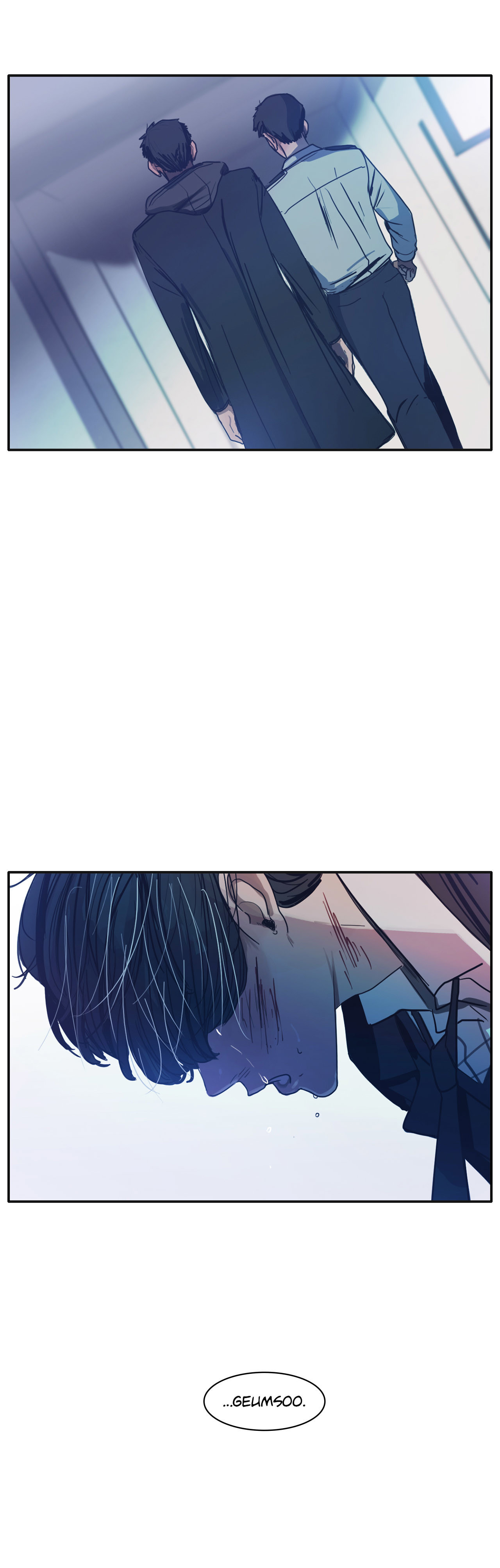 Save Me Chapter 52 page 13 - 