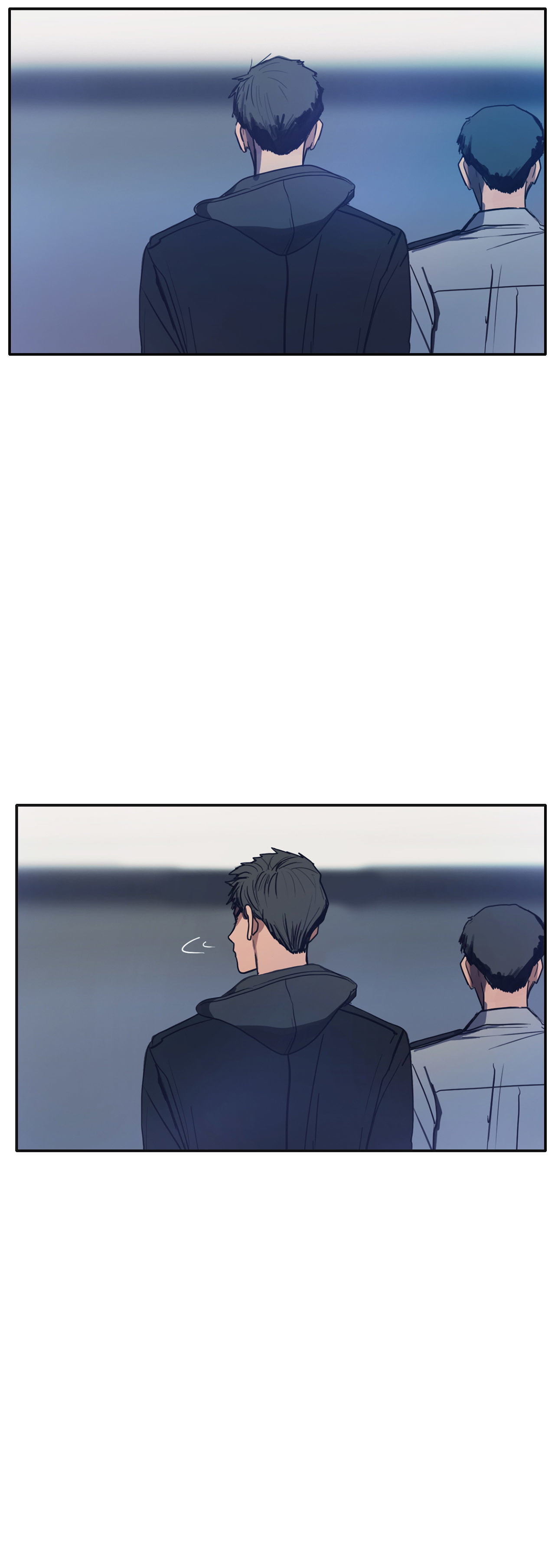Save Me Chapter 52 page 14 - 