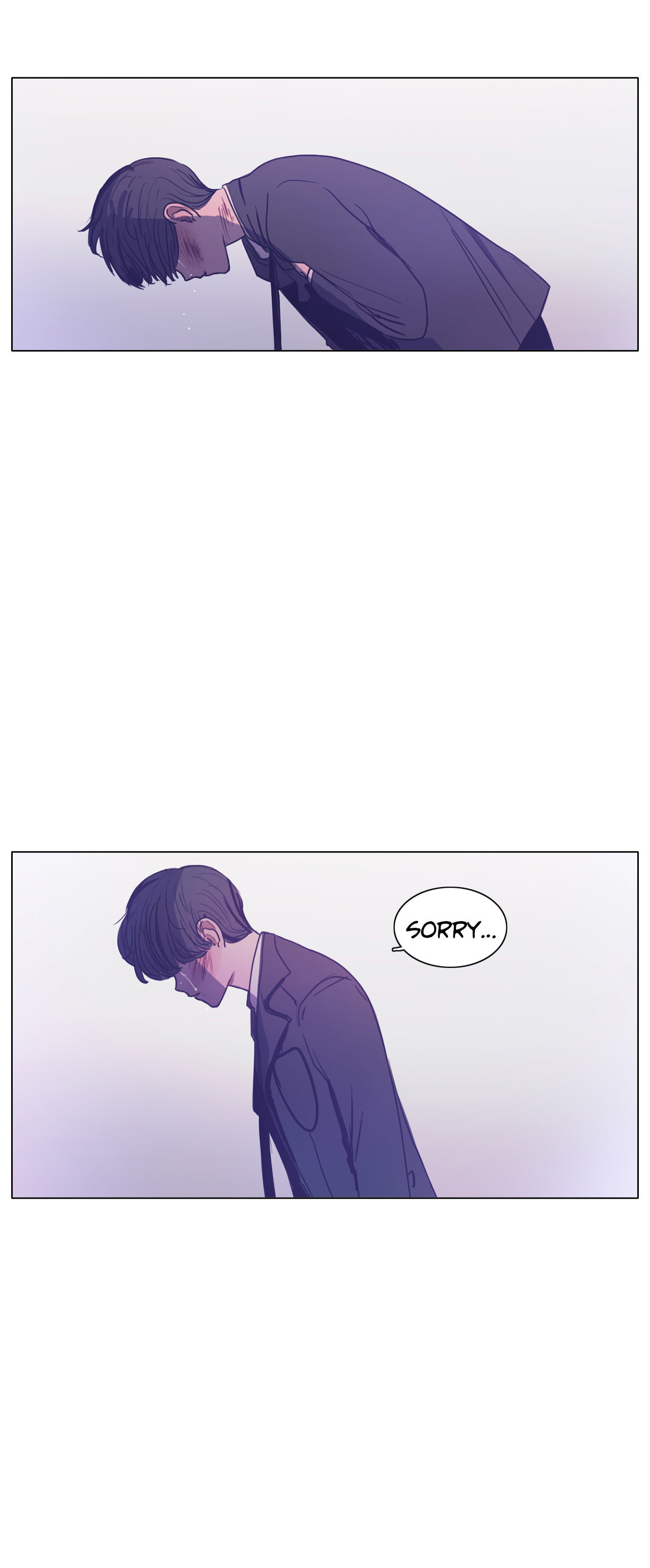 Save Me Chapter 52 page 18 - 