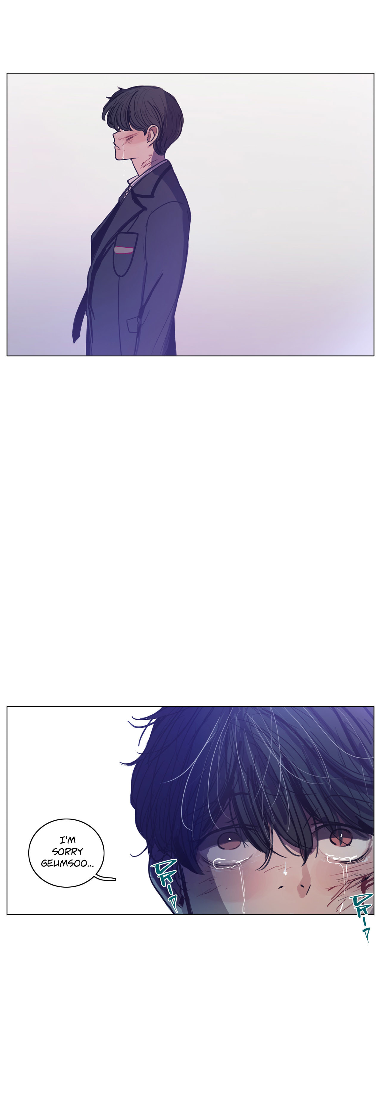 Save Me Chapter 52 page 19 - 