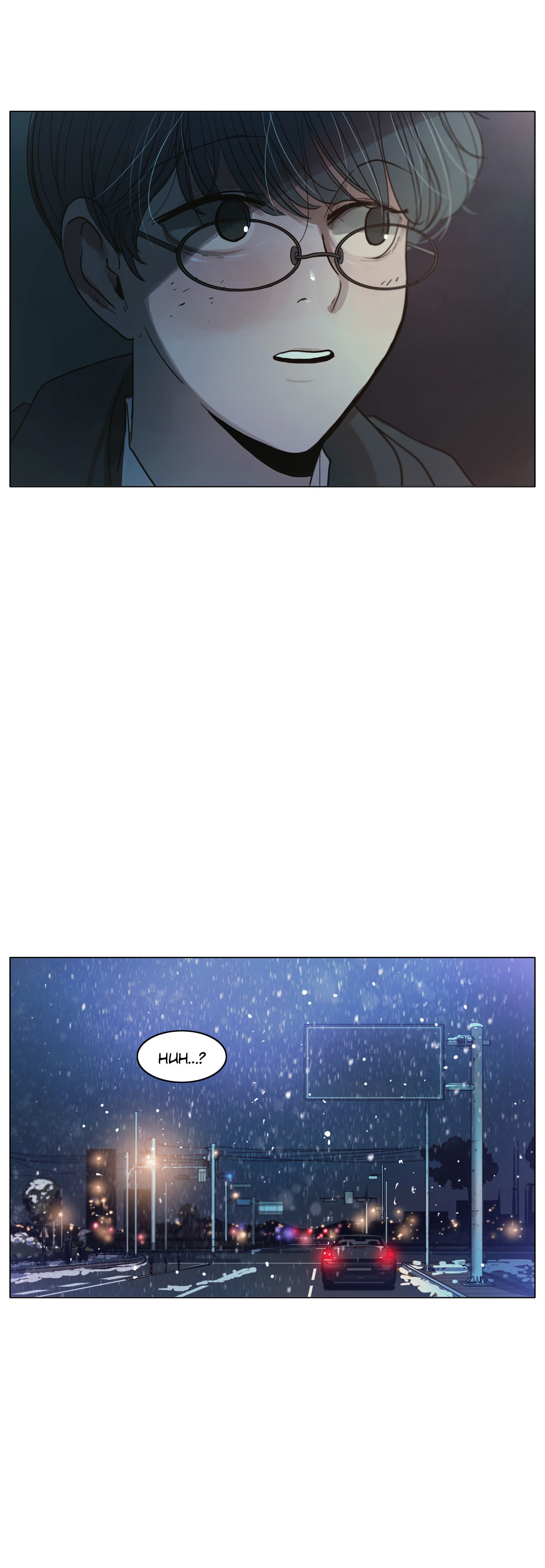 Save Me Chapter 52 page 3 - 