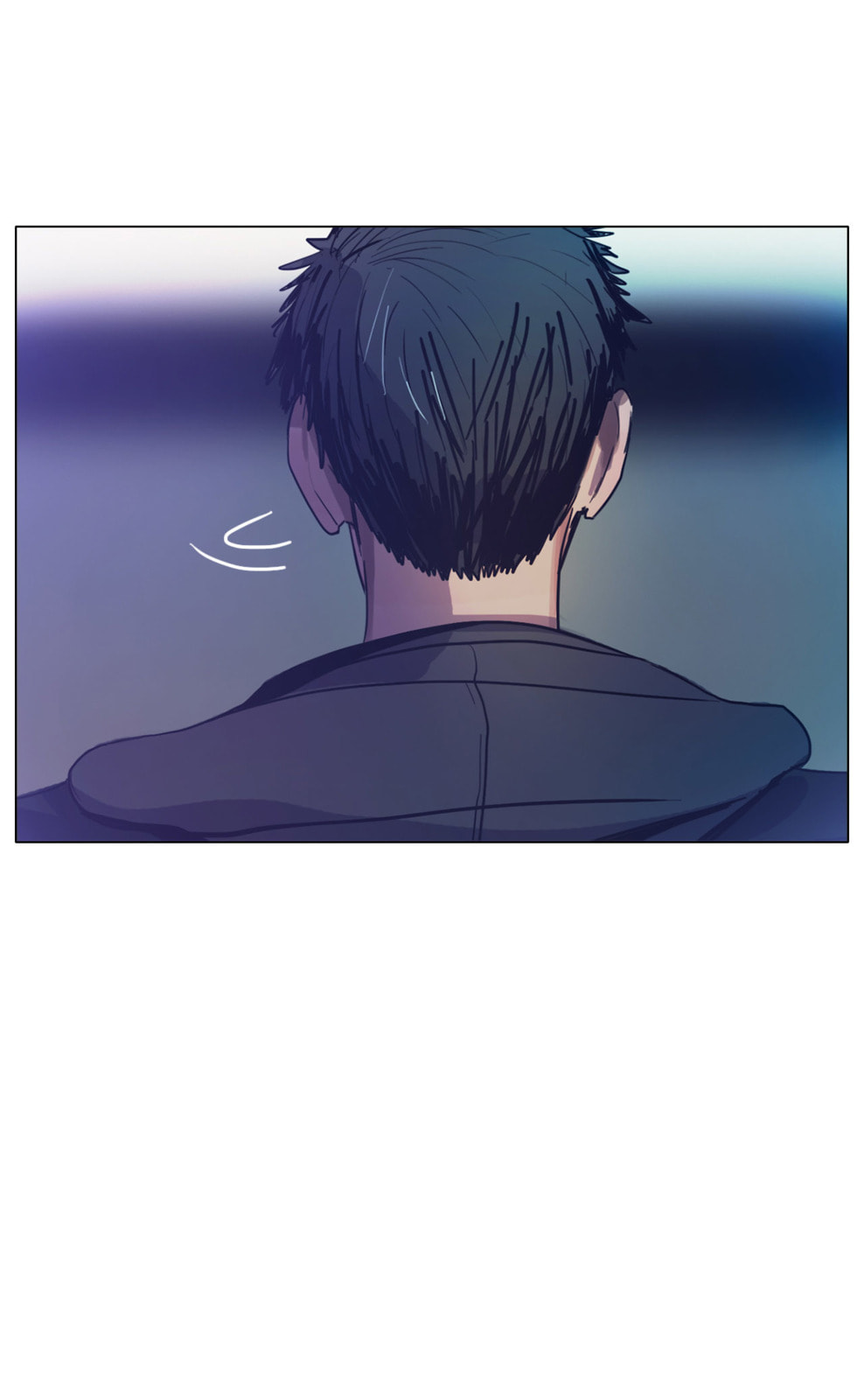 Save Me Chapter 52 page 21 - 