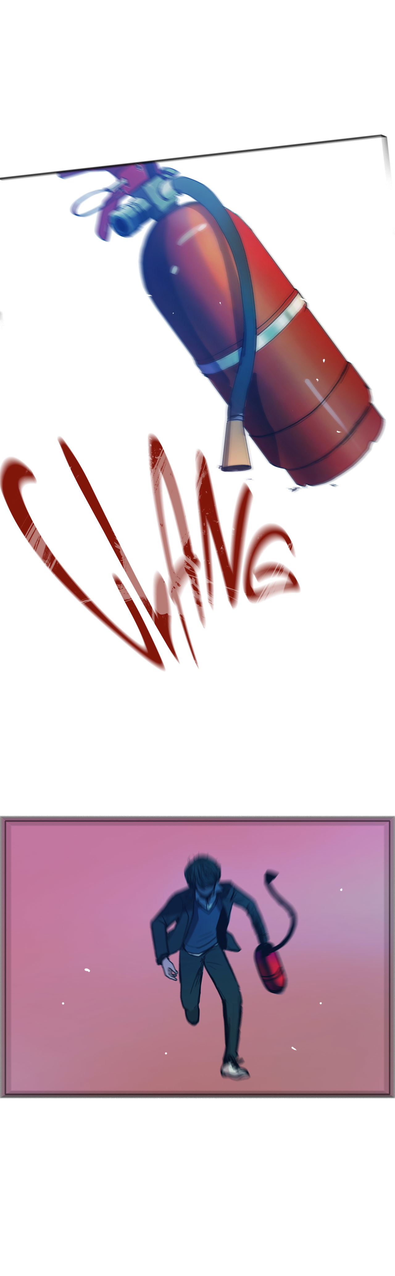 Save Me Chapter 52 page 26 - 