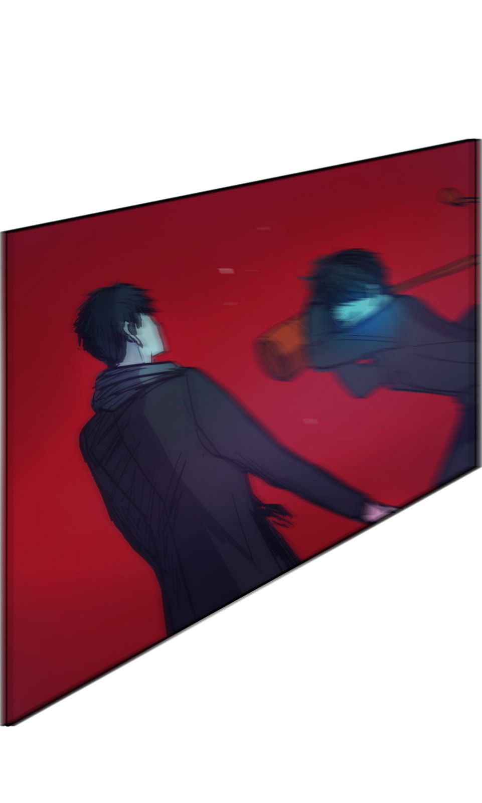 Save Me Chapter 52 page 29 - 