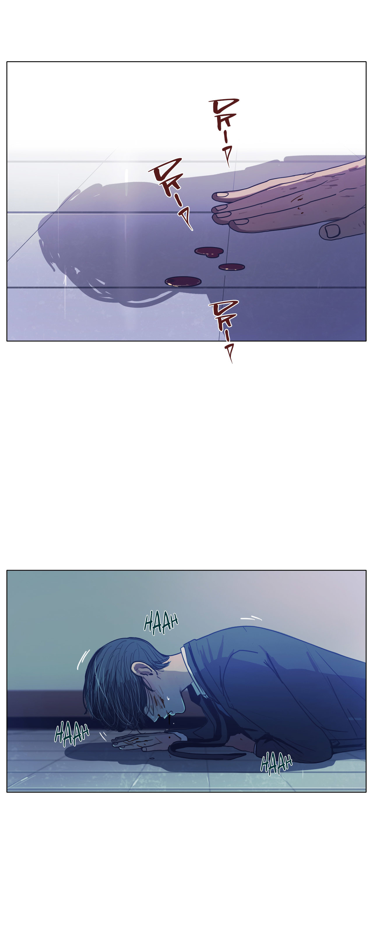 Save Me Chapter 52 page 4 - 