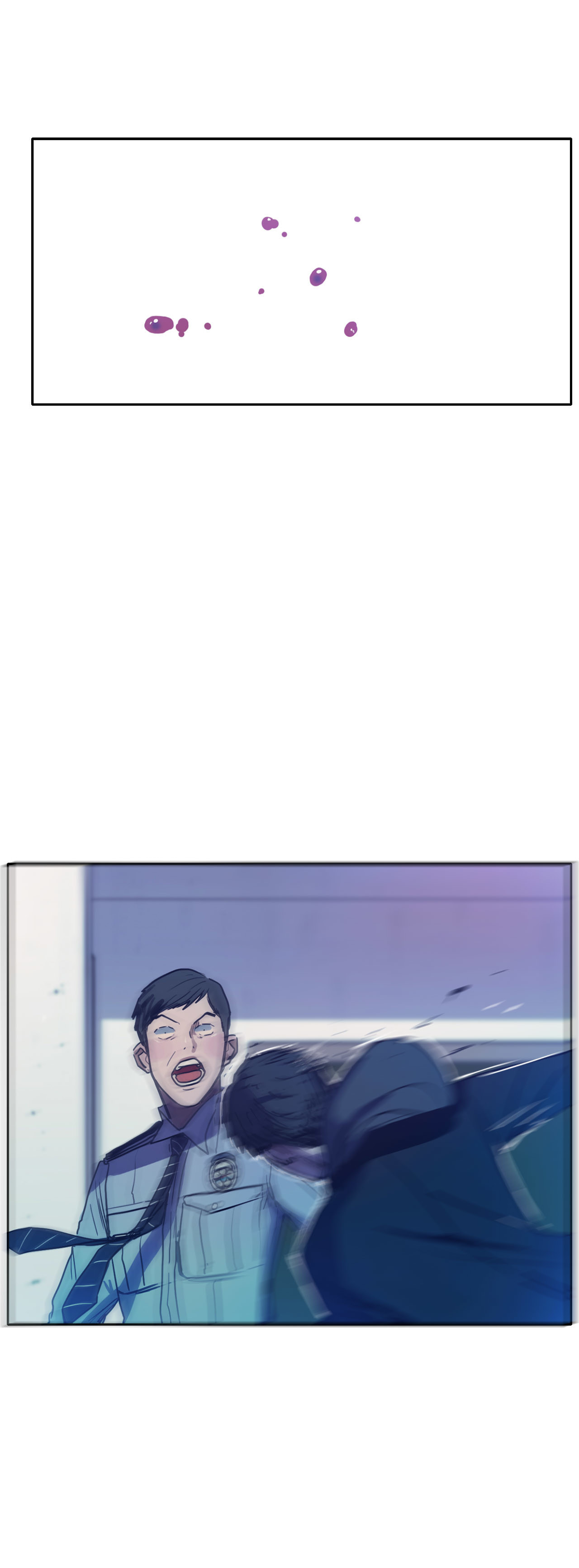 Save Me Chapter 52 page 31 - 