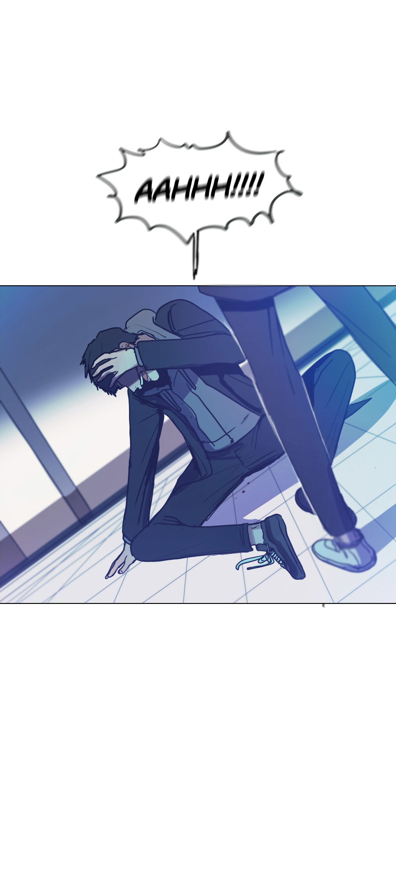 Save Me Chapter 52 page 32 - 