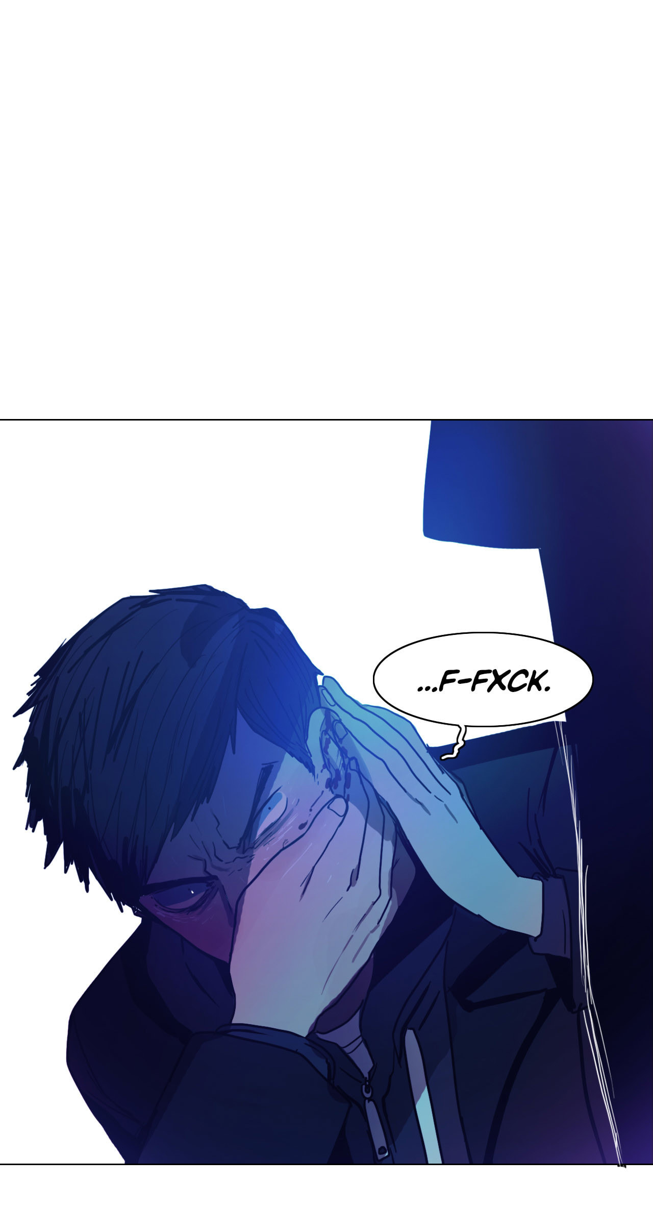 Save Me Chapter 52 page 36 - 