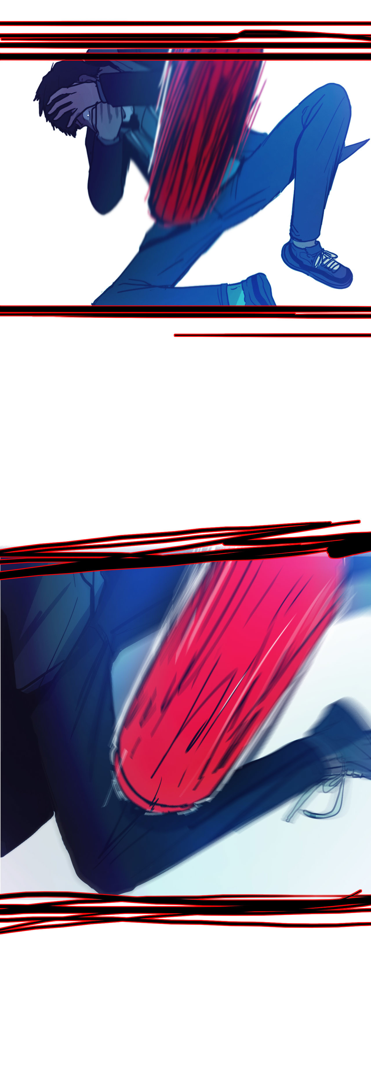 Save Me Chapter 52 page 38 - 