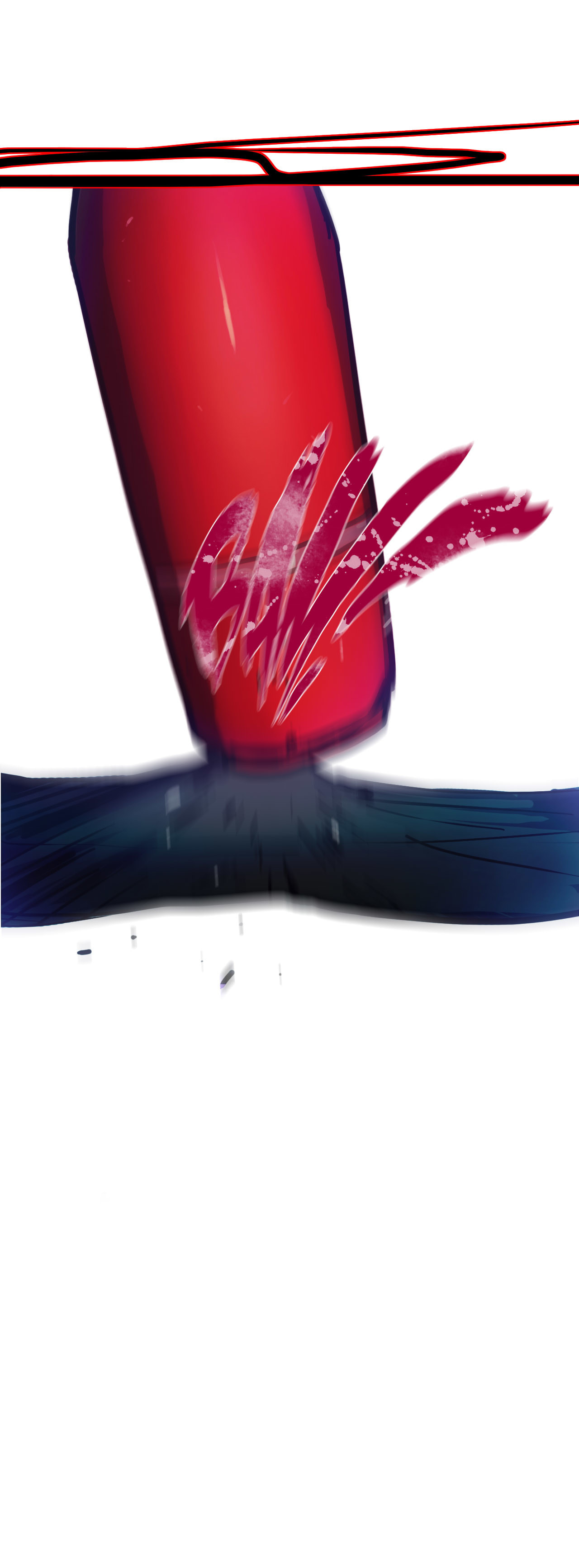 Save Me Chapter 52 page 39 - 