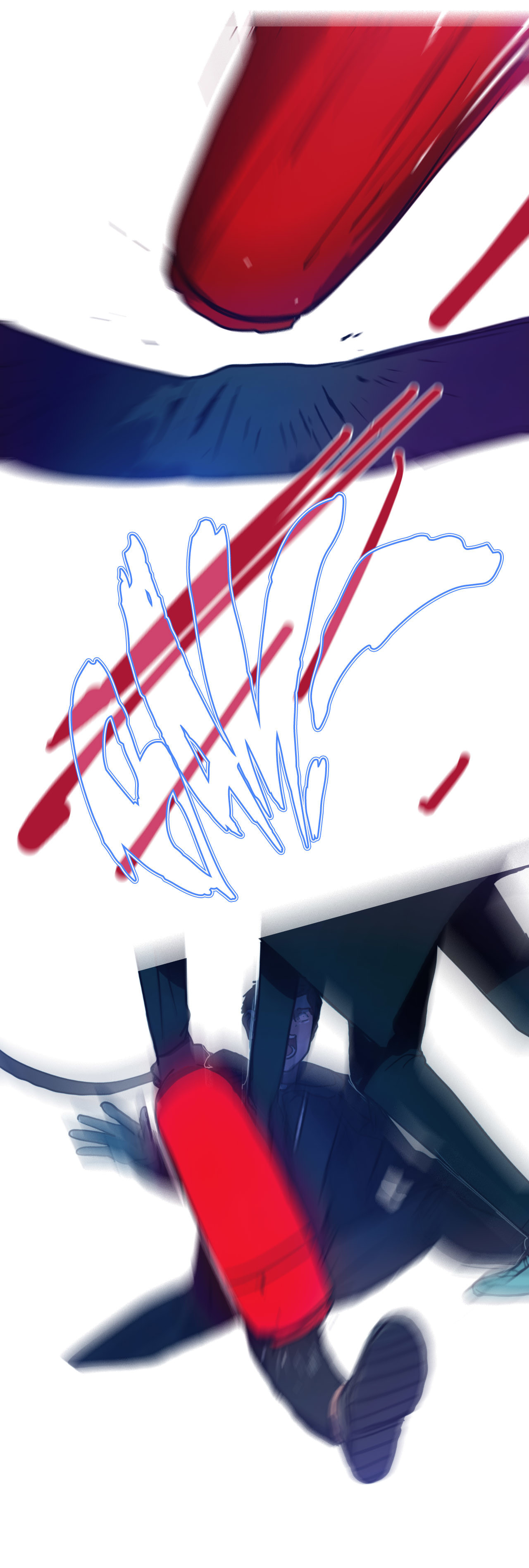 Save Me Chapter 52 page 41 - 
