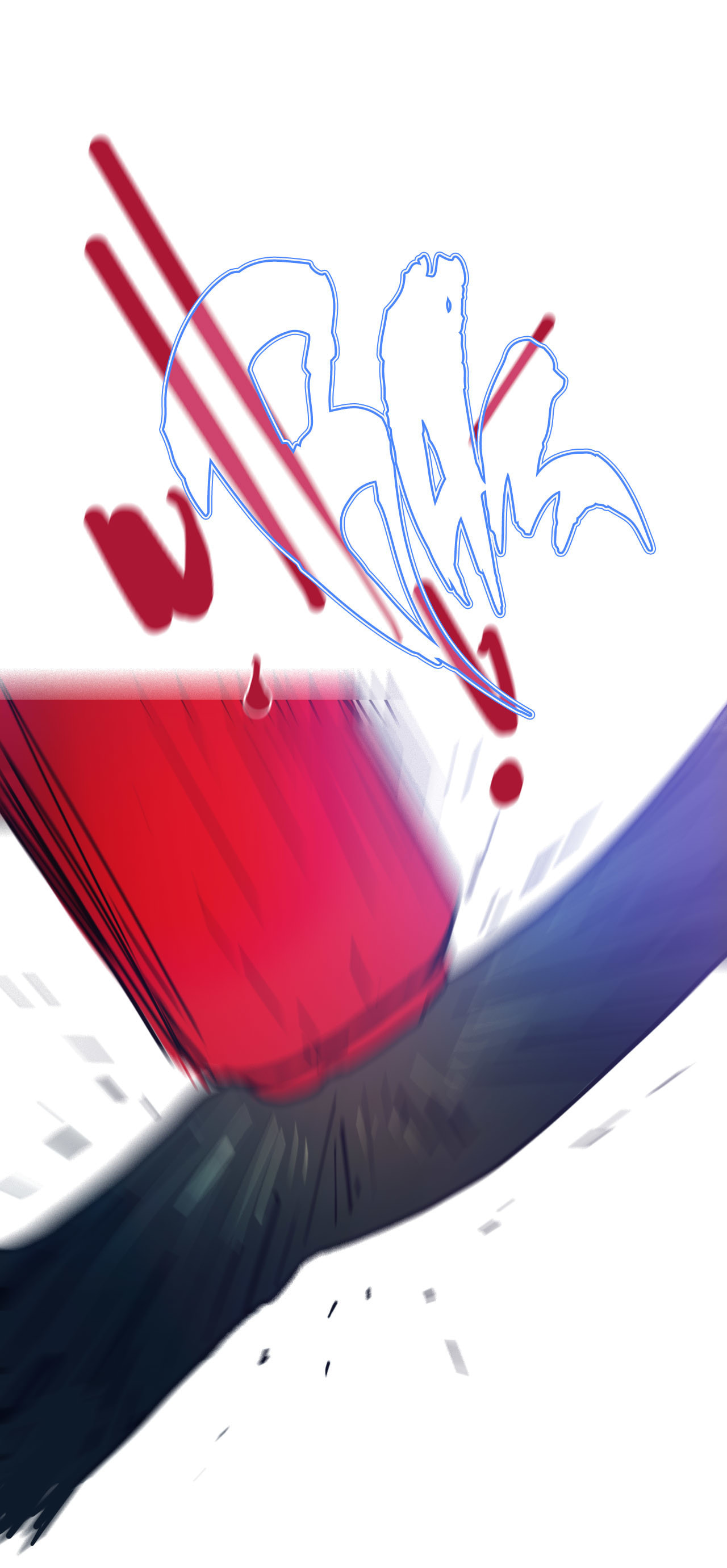 Save Me Chapter 52 page 42 - 