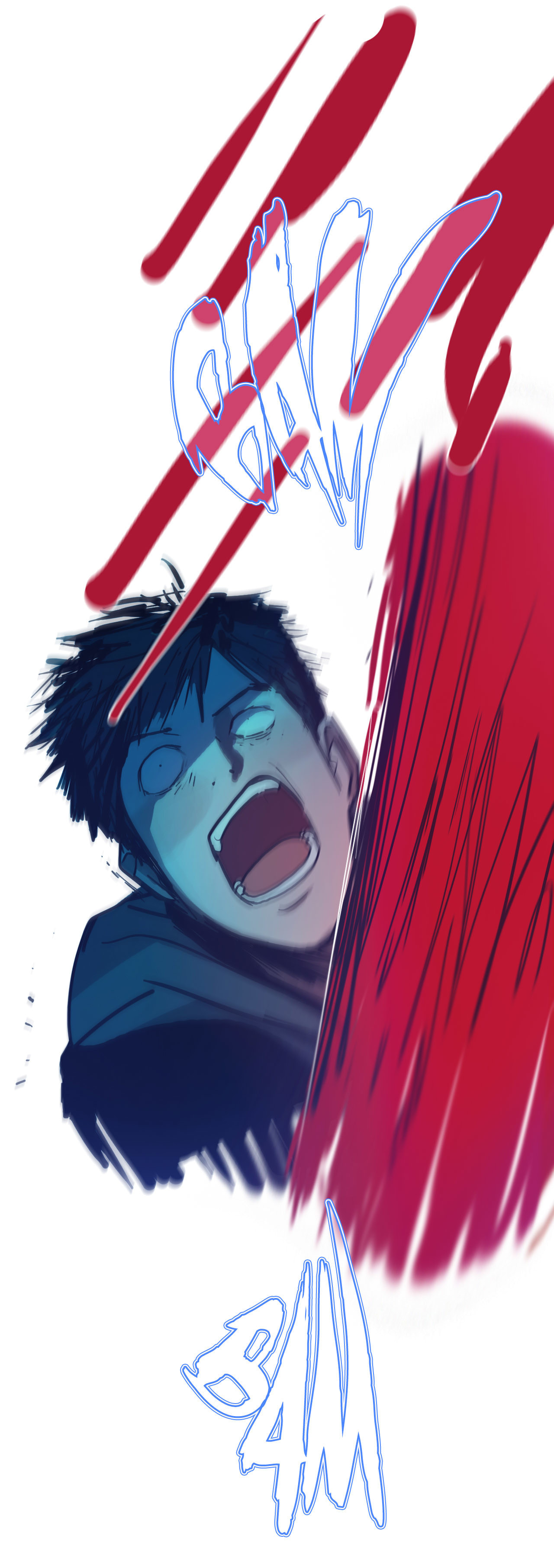 Save Me Chapter 52 page 43 - 