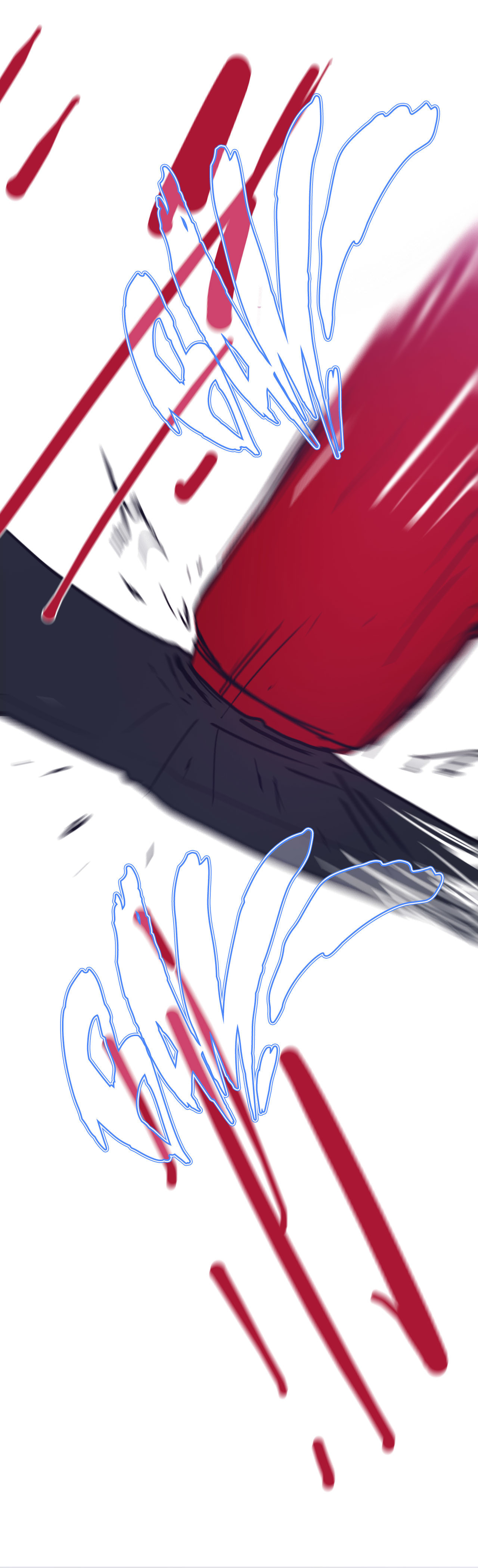Save Me Chapter 52 page 44 - 