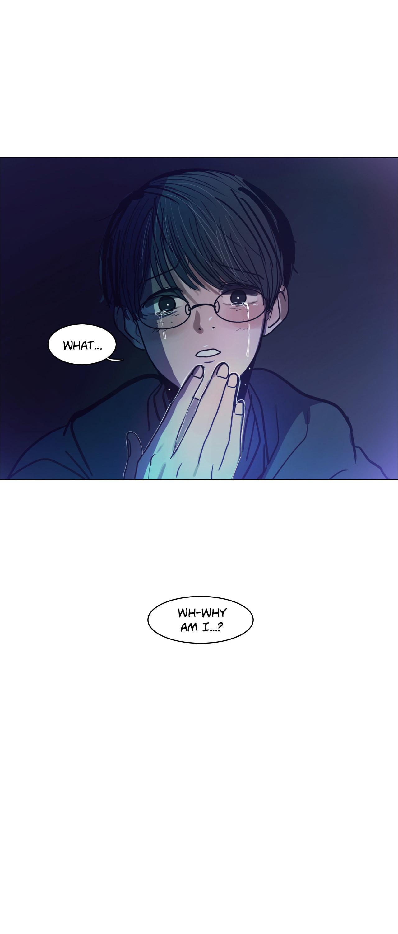 Save Me Chapter 52 page 57 - 
