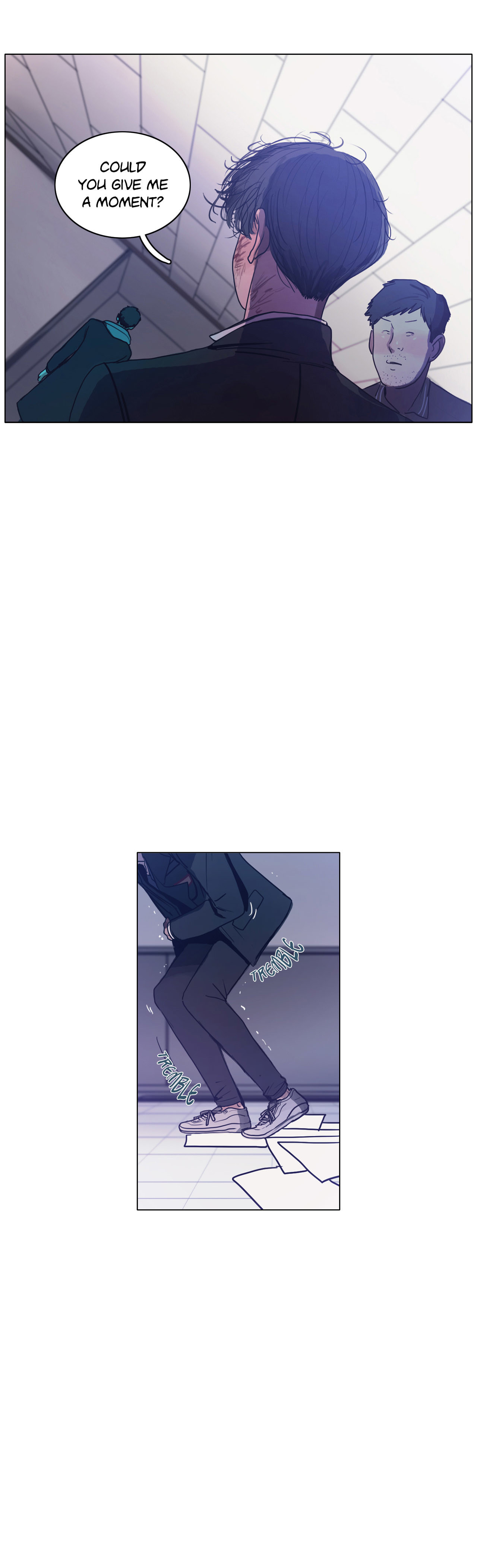 Save Me Chapter 52 page 7 - 