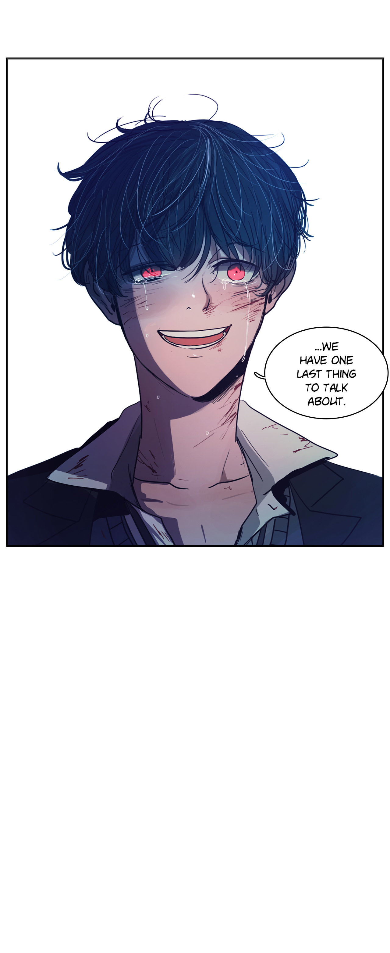 Save Me Chapter 52 page 9 - 