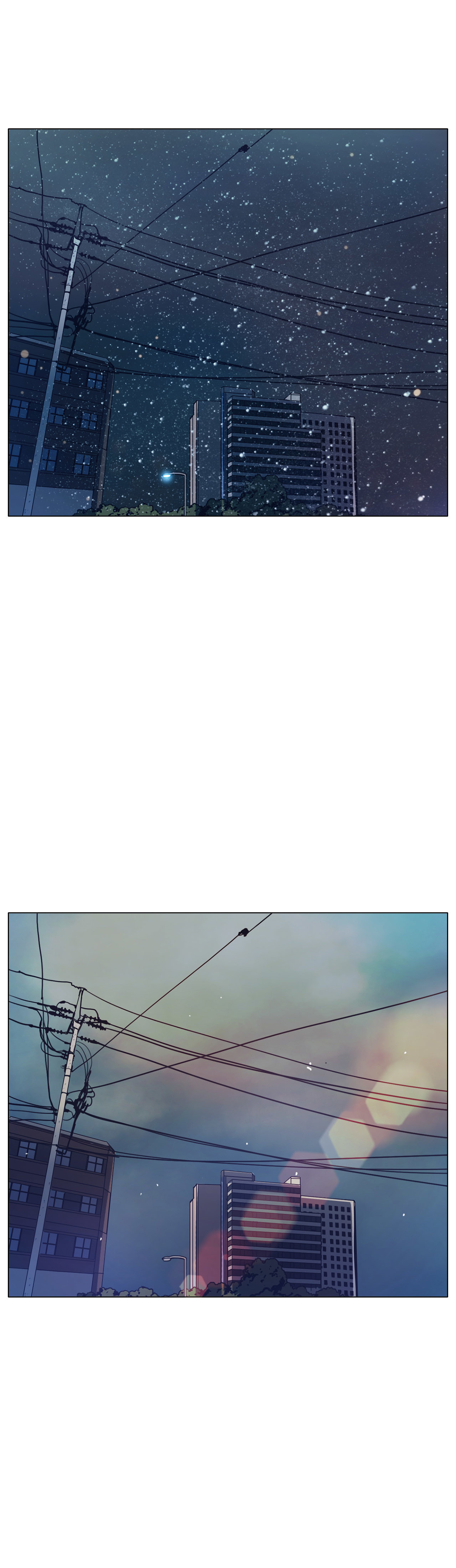 Save Me Chapter 53 page 2 - 