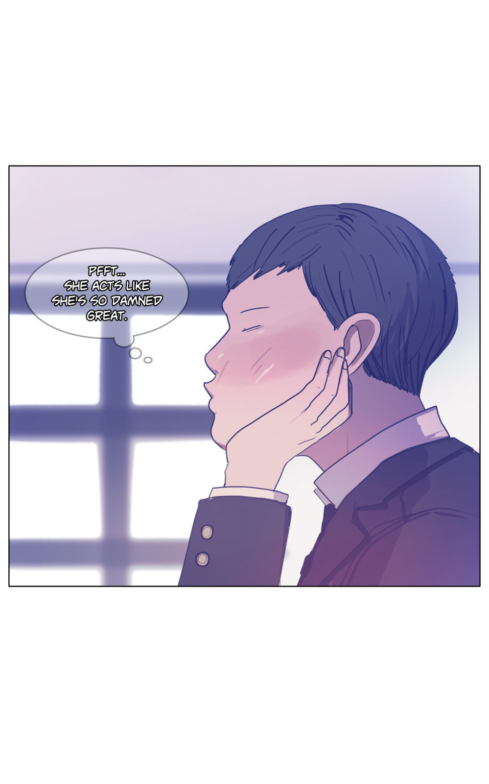 Save Me Chapter 53 page 15 - 