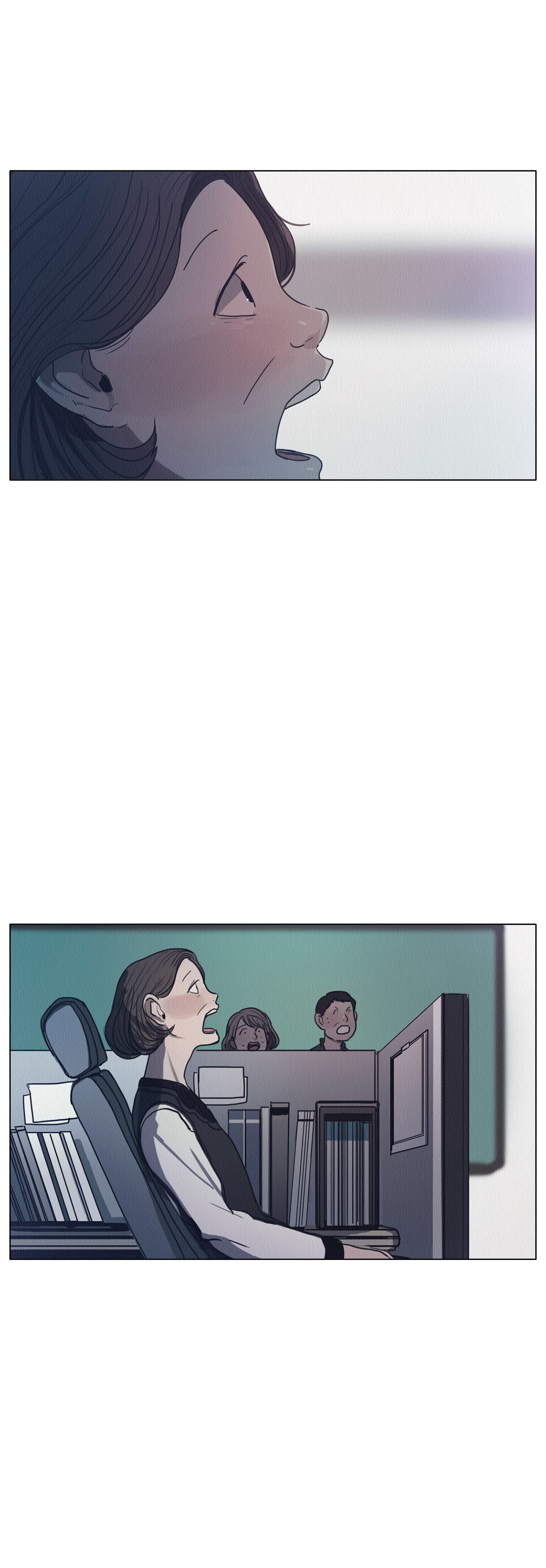 Save Me Chapter 53 page 16 - 