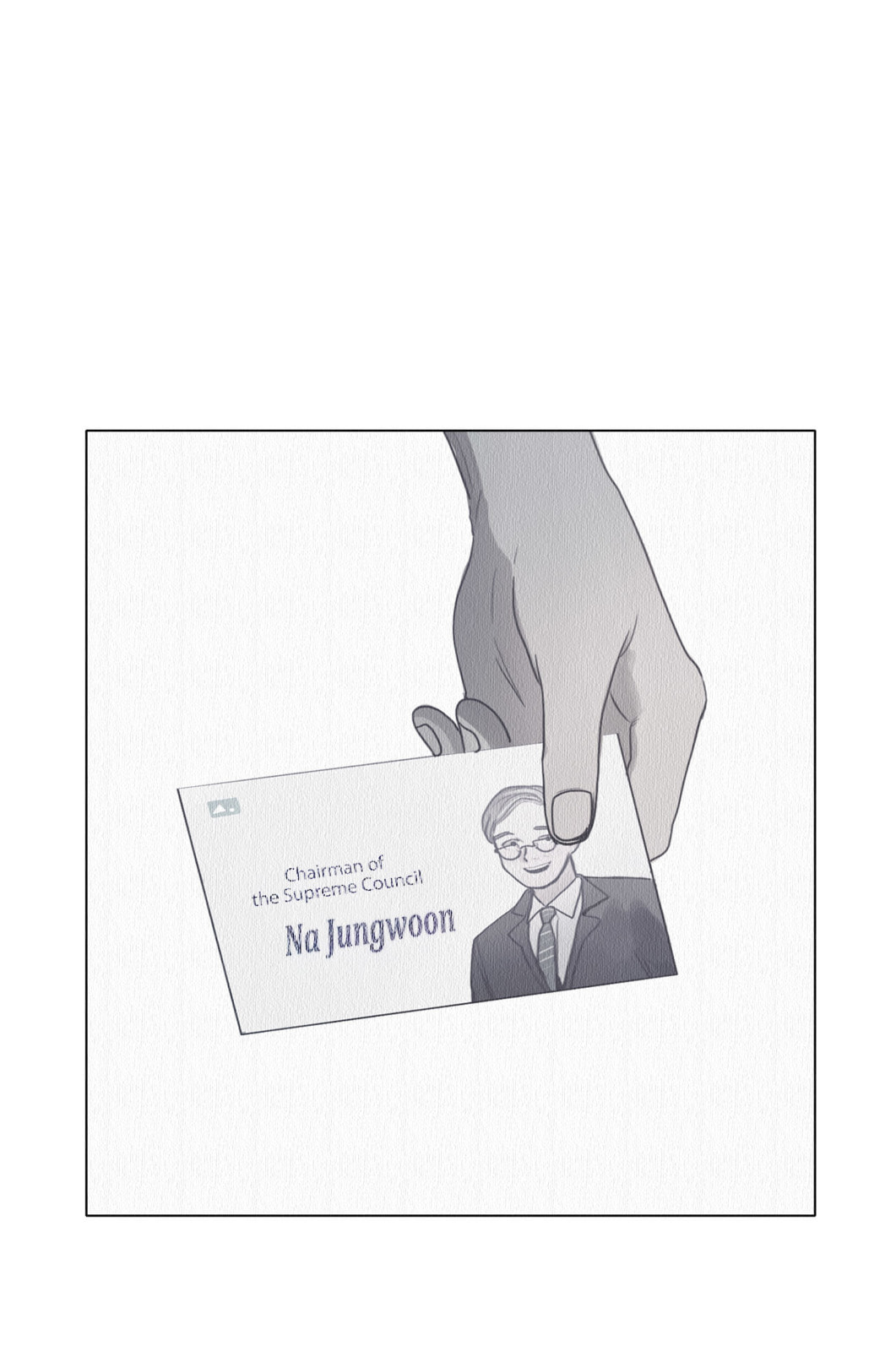 Save Me Chapter 53 page 18 - 