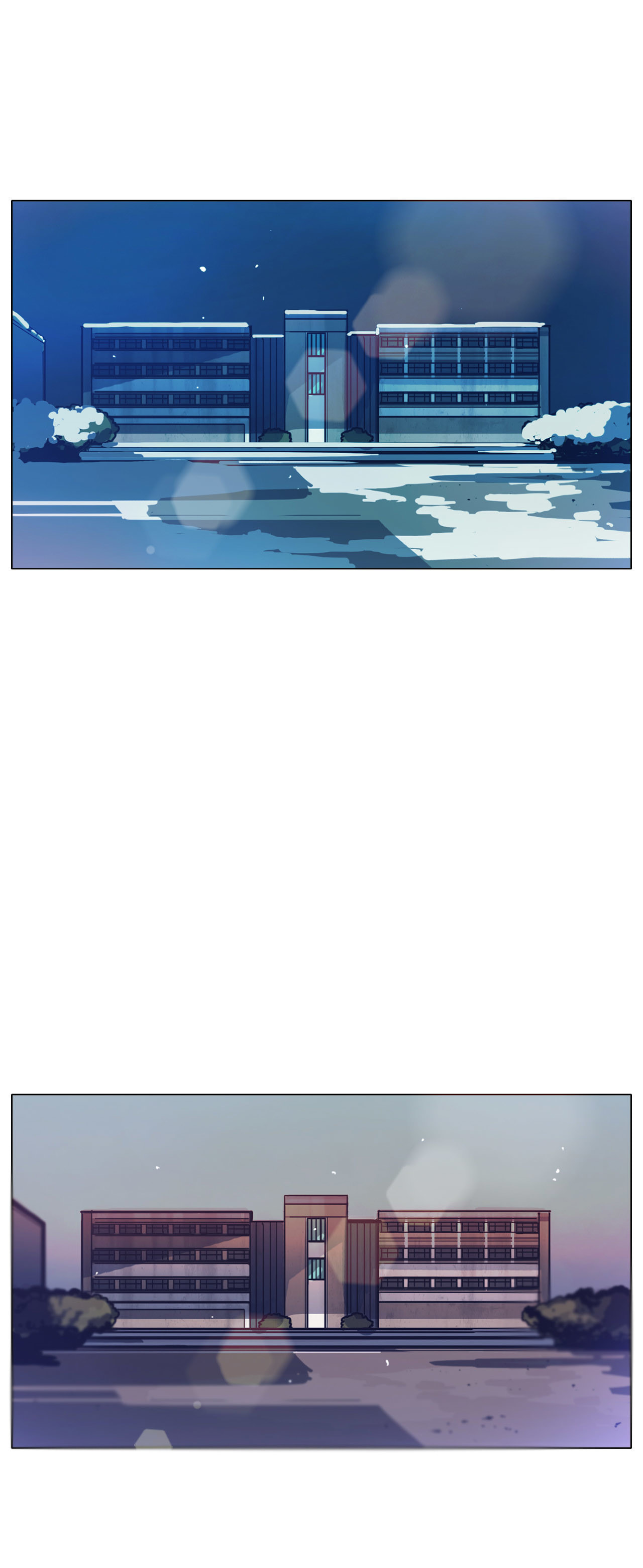 Save Me Chapter 53 page 3 - 