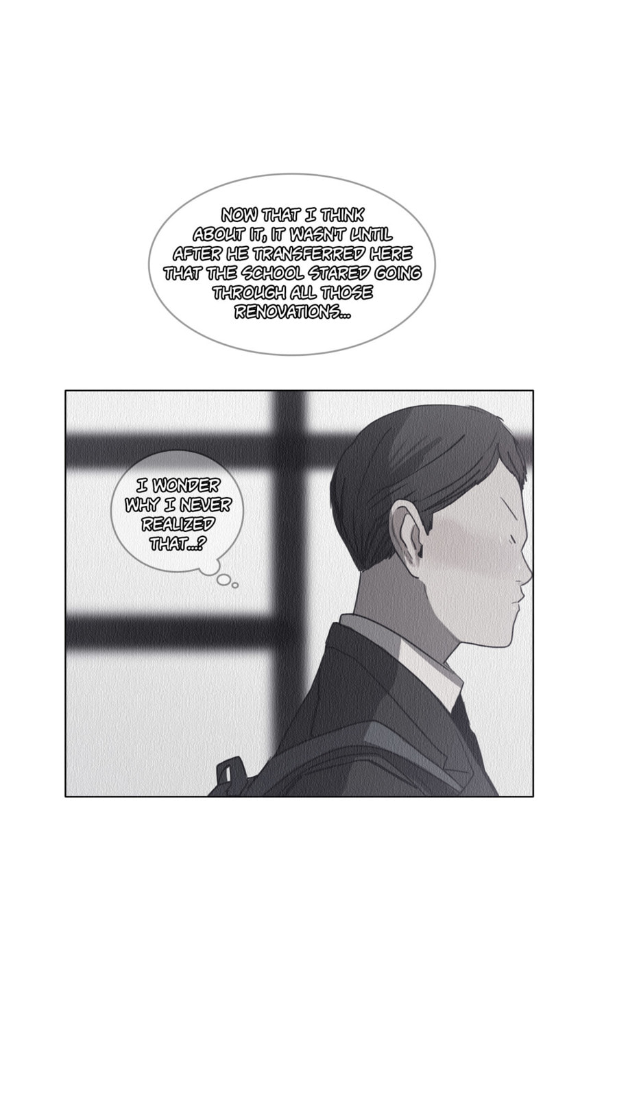 Save Me Chapter 53 page 22 - 