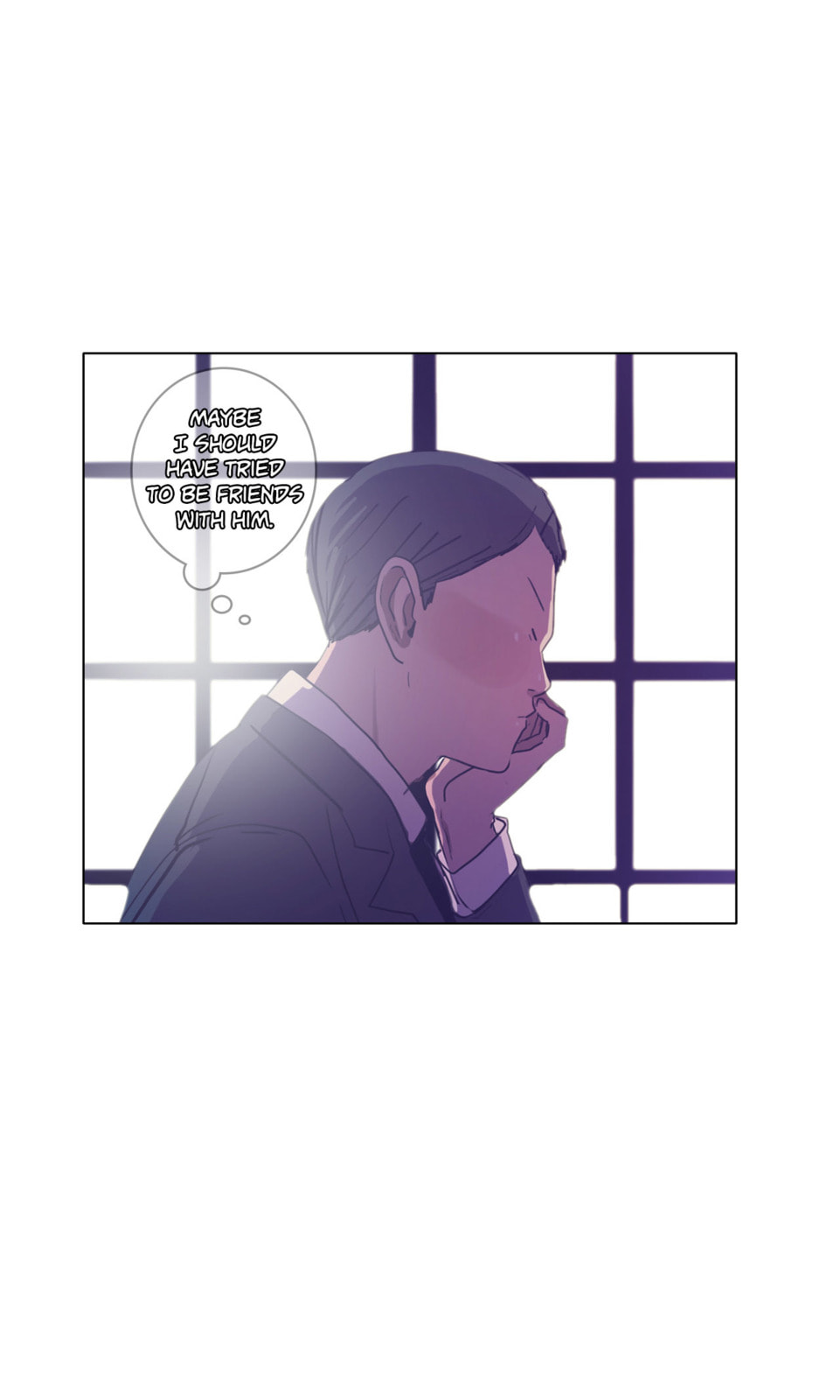 Save Me Chapter 53 page 23 - 