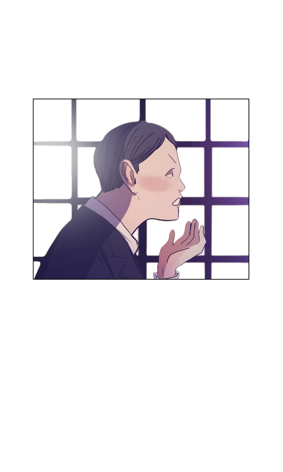 Save Me Chapter 53 page 24 - 