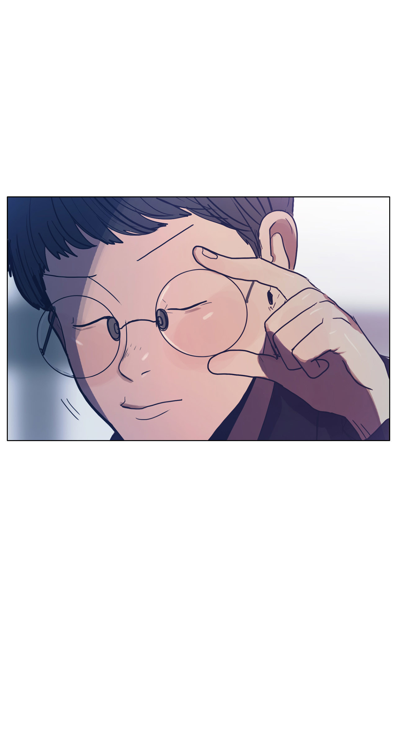 Save Me Chapter 53 page 27 - 