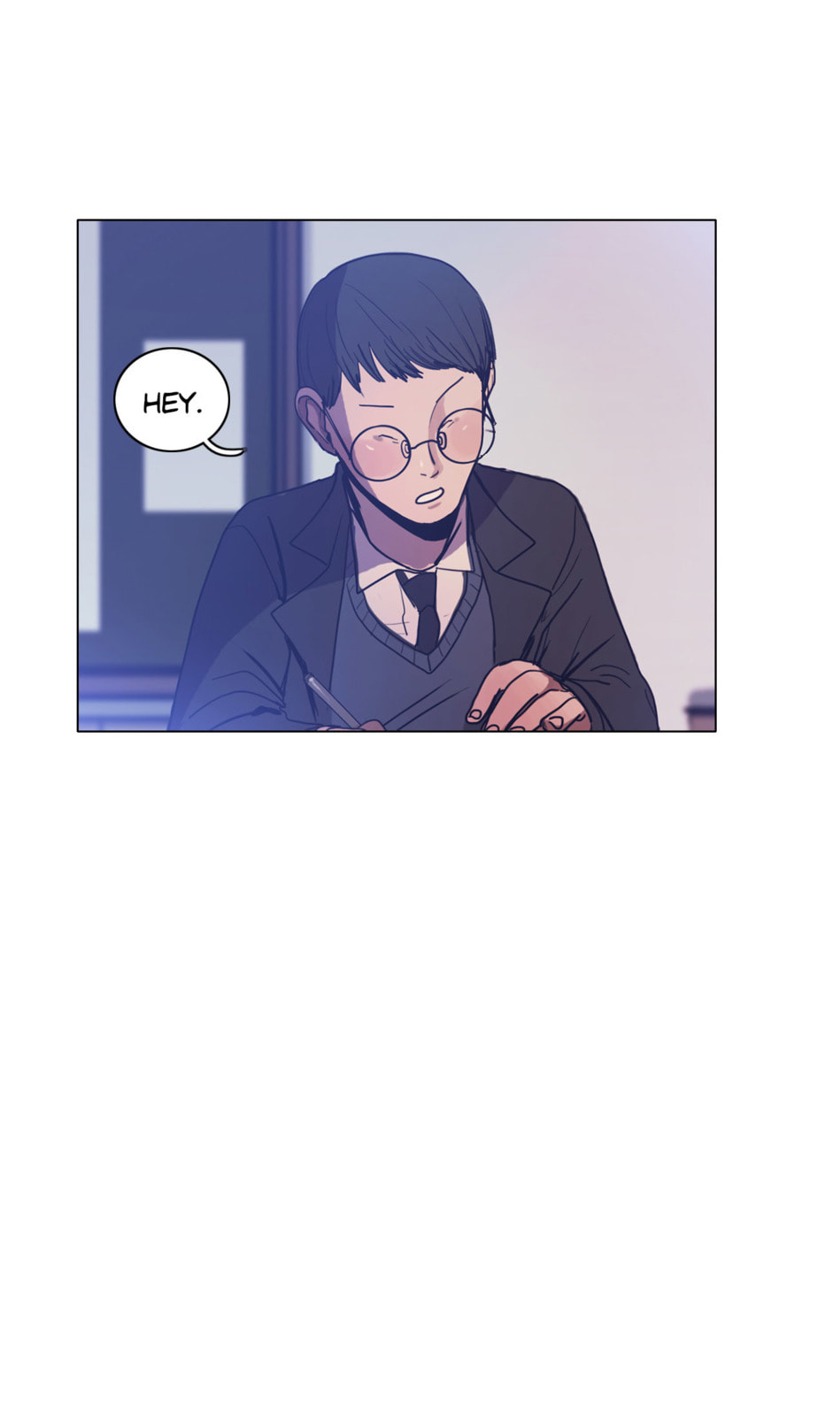 Save Me Chapter 53 page 28 - 