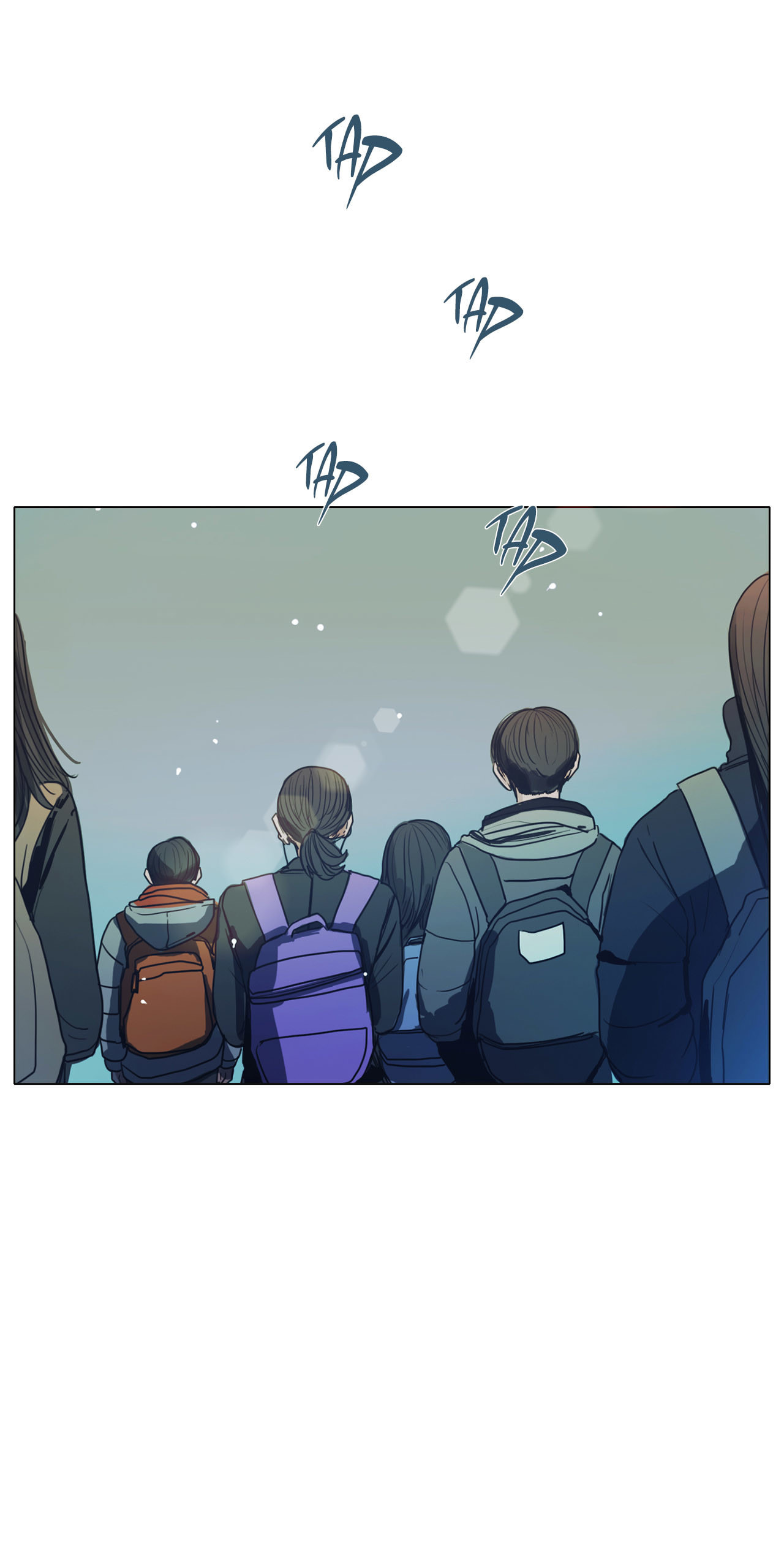 Save Me Chapter 53 page 4 - 