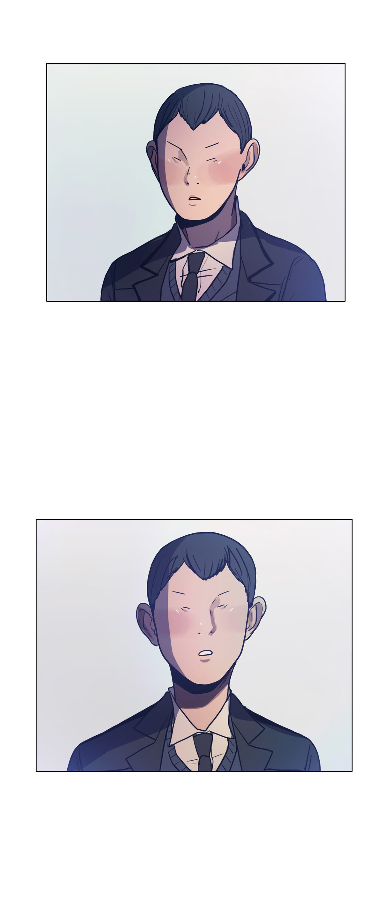 Save Me Chapter 53 page 31 - 