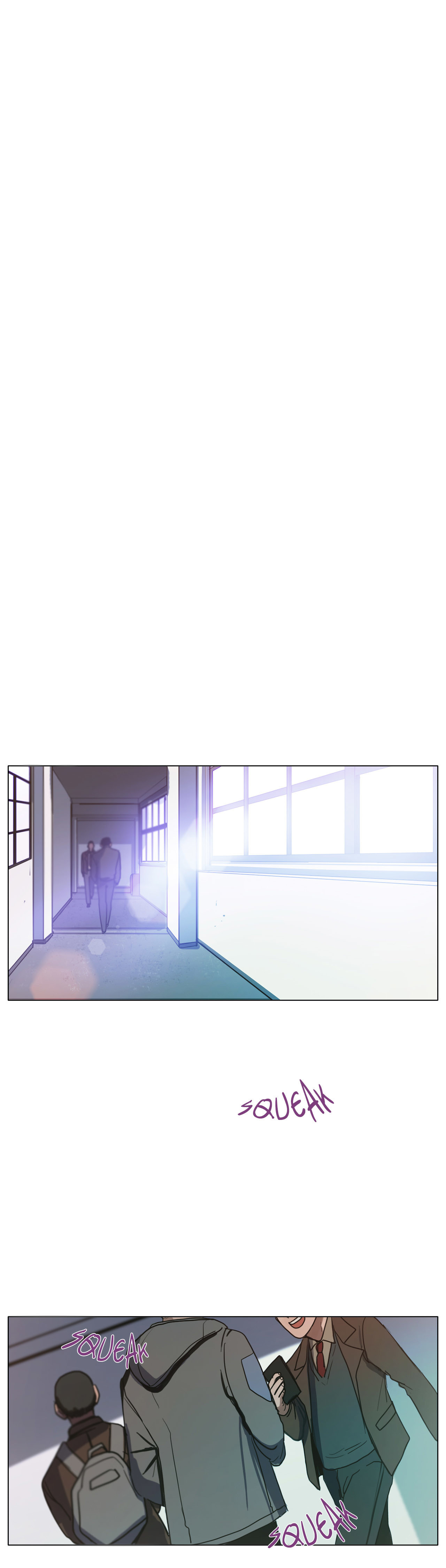 Save Me Chapter 53 page 35 - 