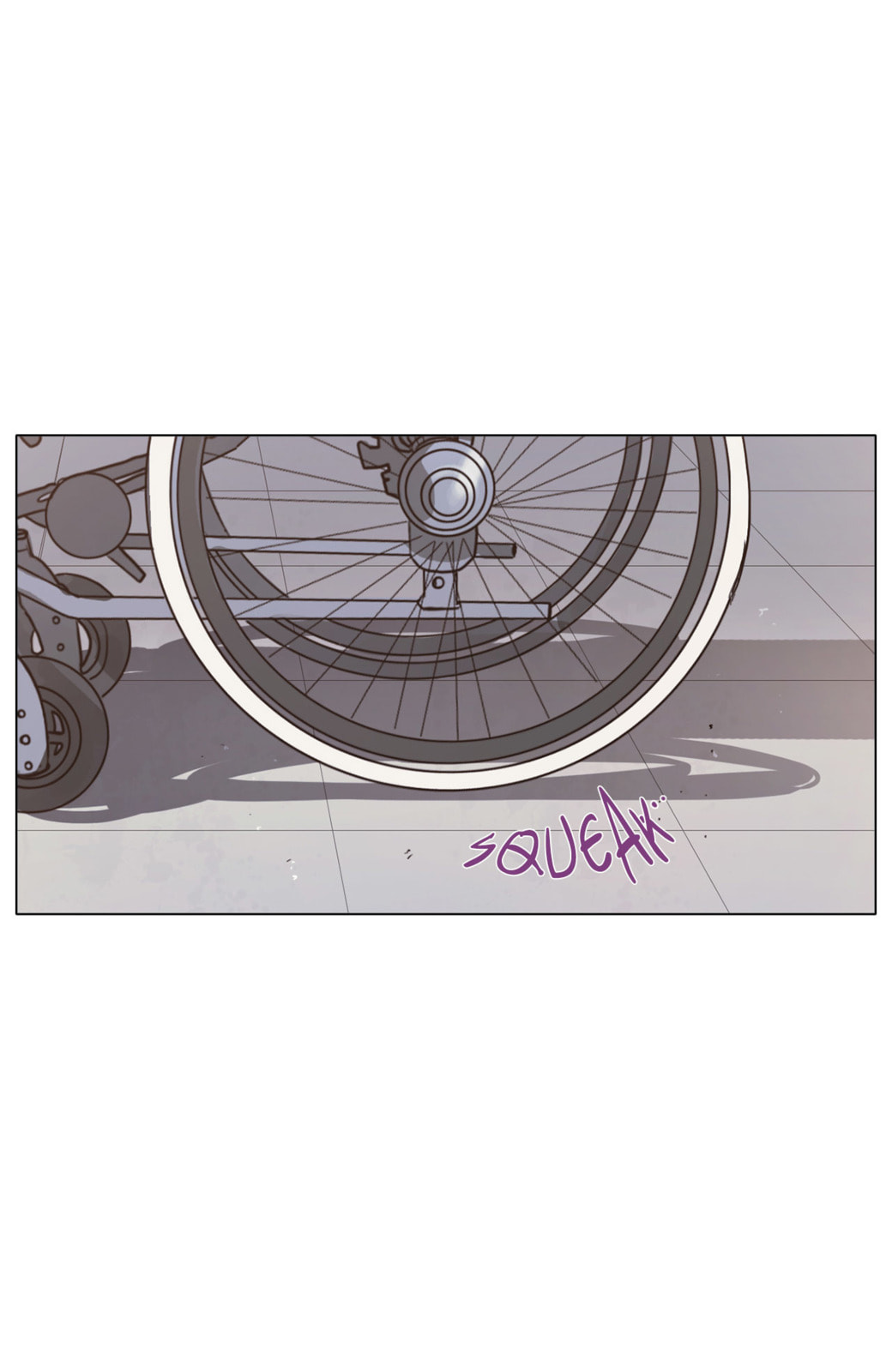 Save Me Chapter 53 page 36 - 