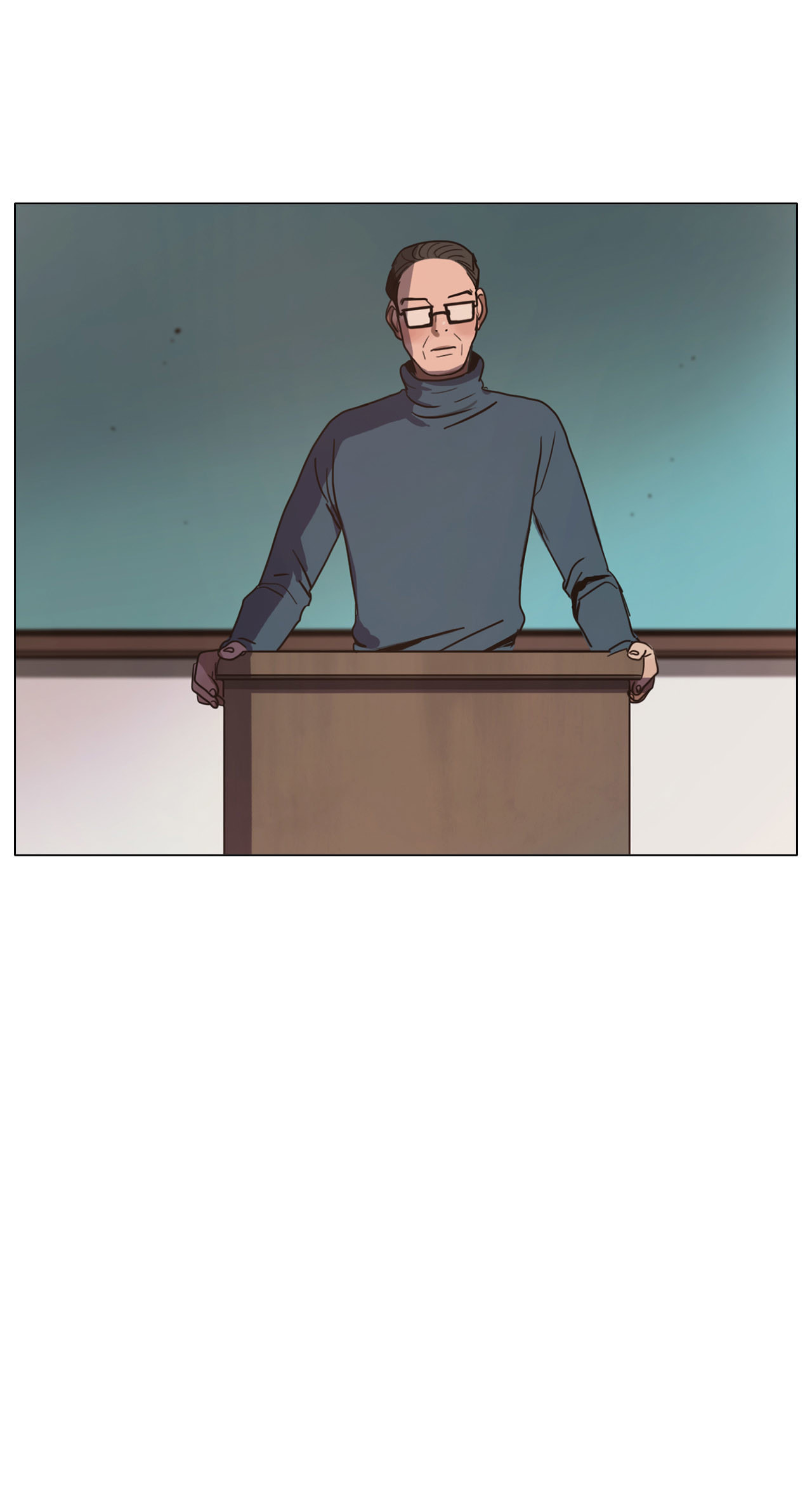 Save Me Chapter 53 page 37 - 