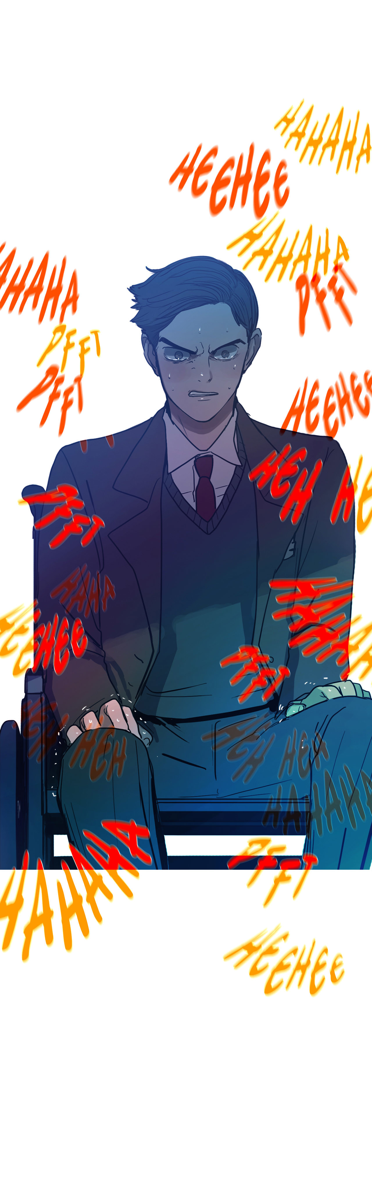 Save Me Chapter 53 page 45 - 