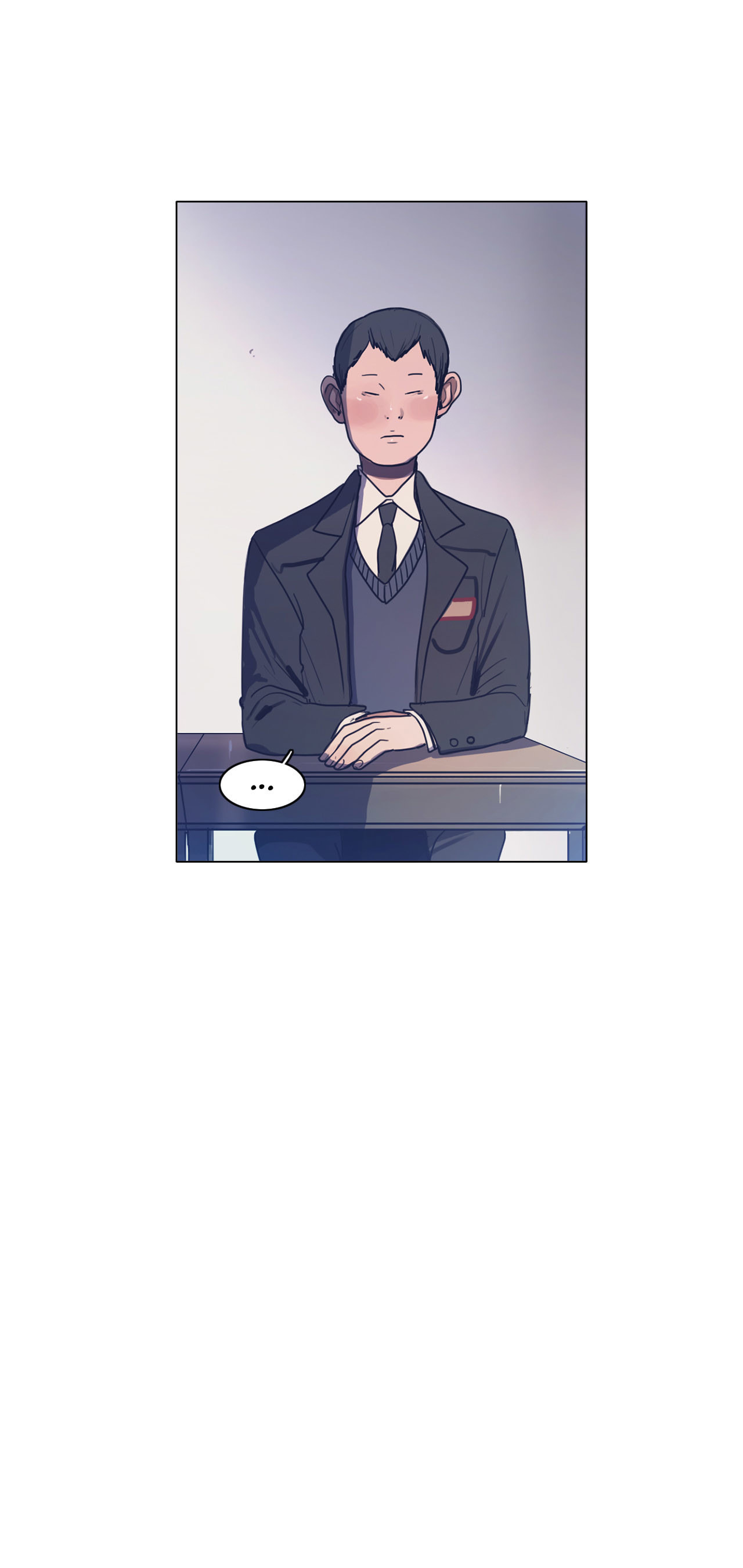 Save Me Chapter 53 page 8 - 