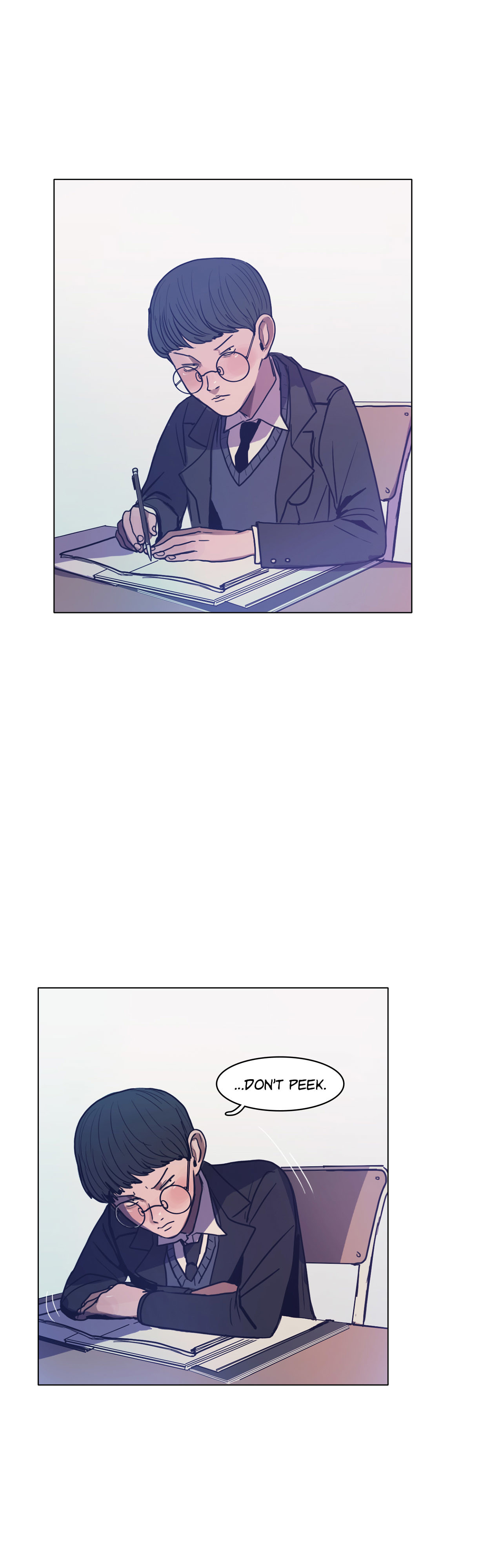 Save Me Chapter 53 page 10 - 
