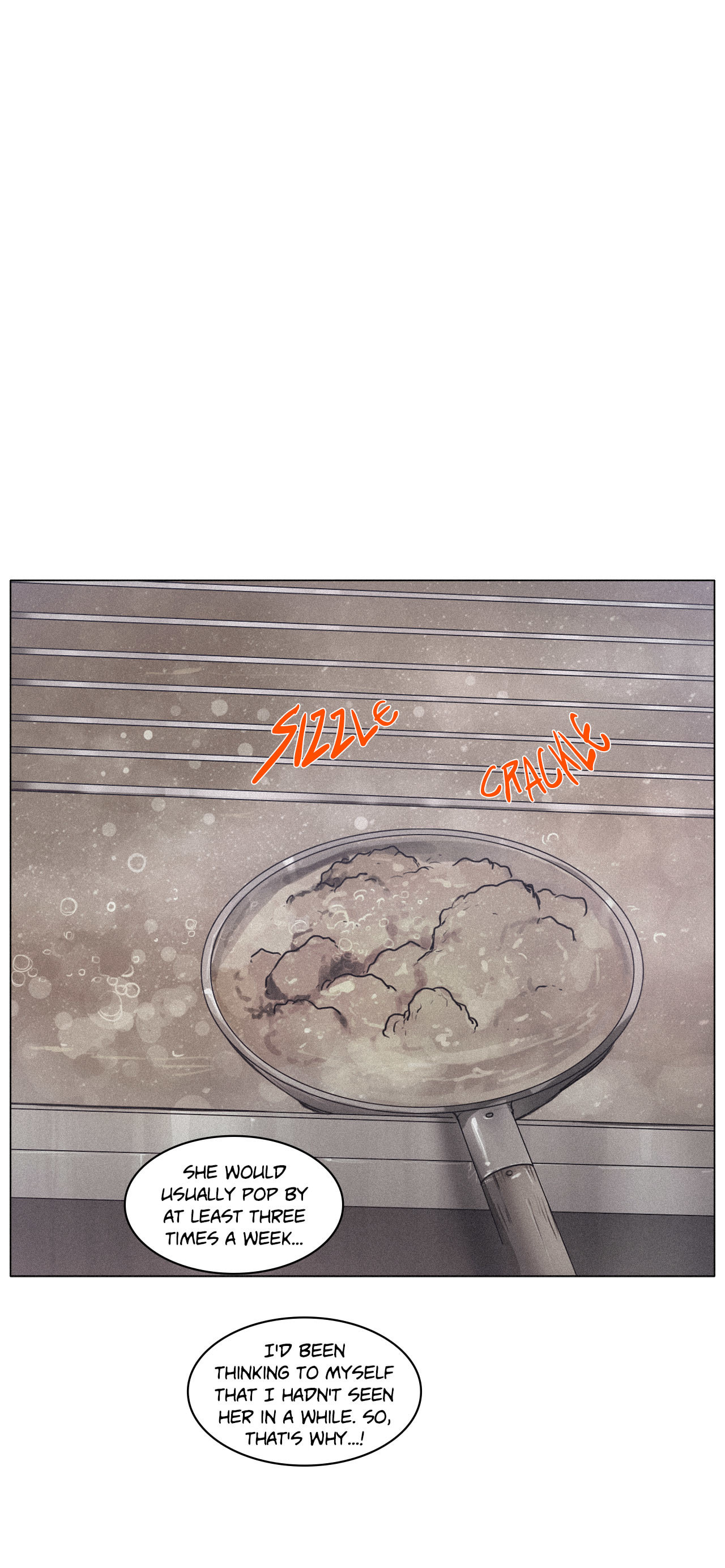 Save Me Chapter 54 page 1 - 