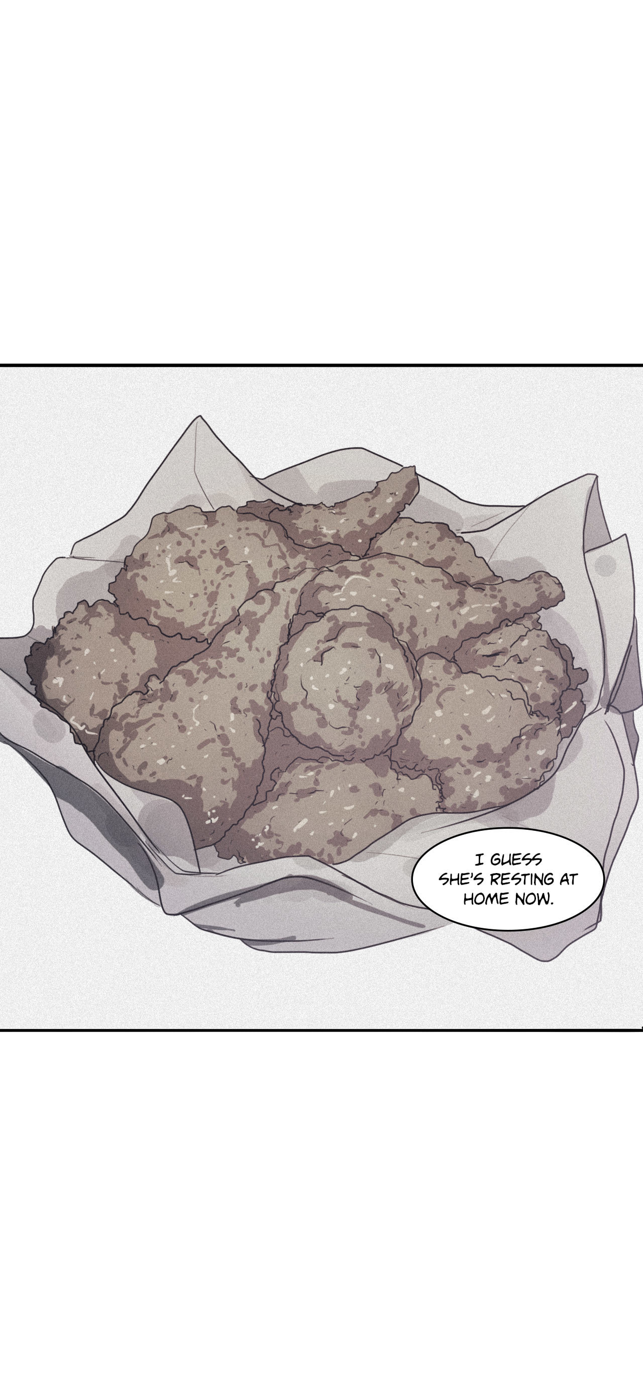 Save Me Chapter 54 page 2 - 