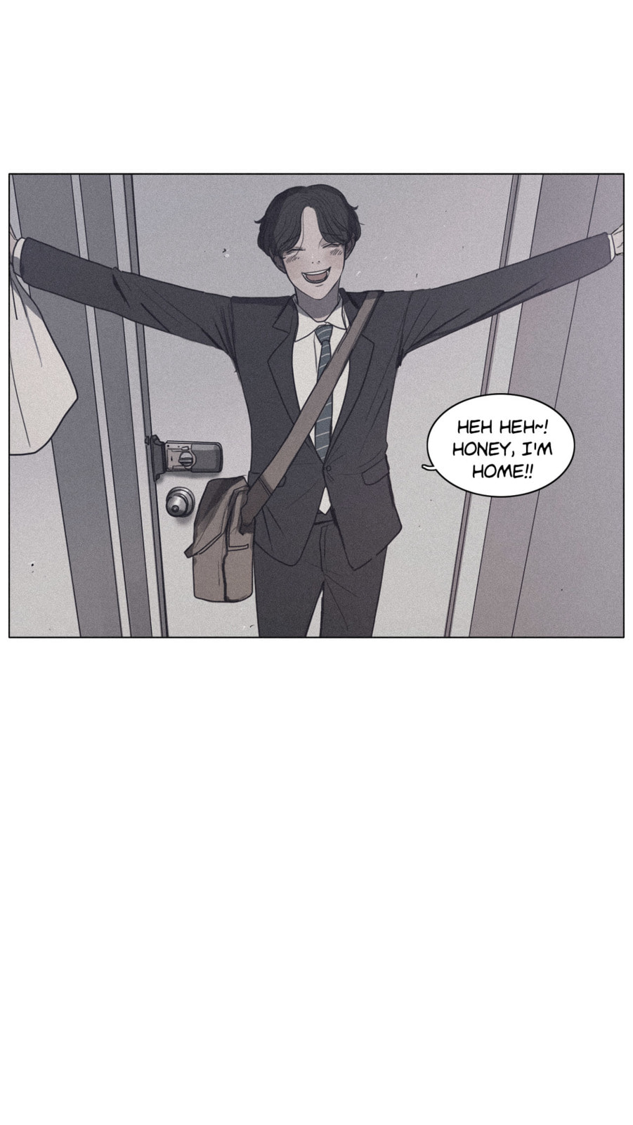 Save Me Chapter 54 page 11 - 